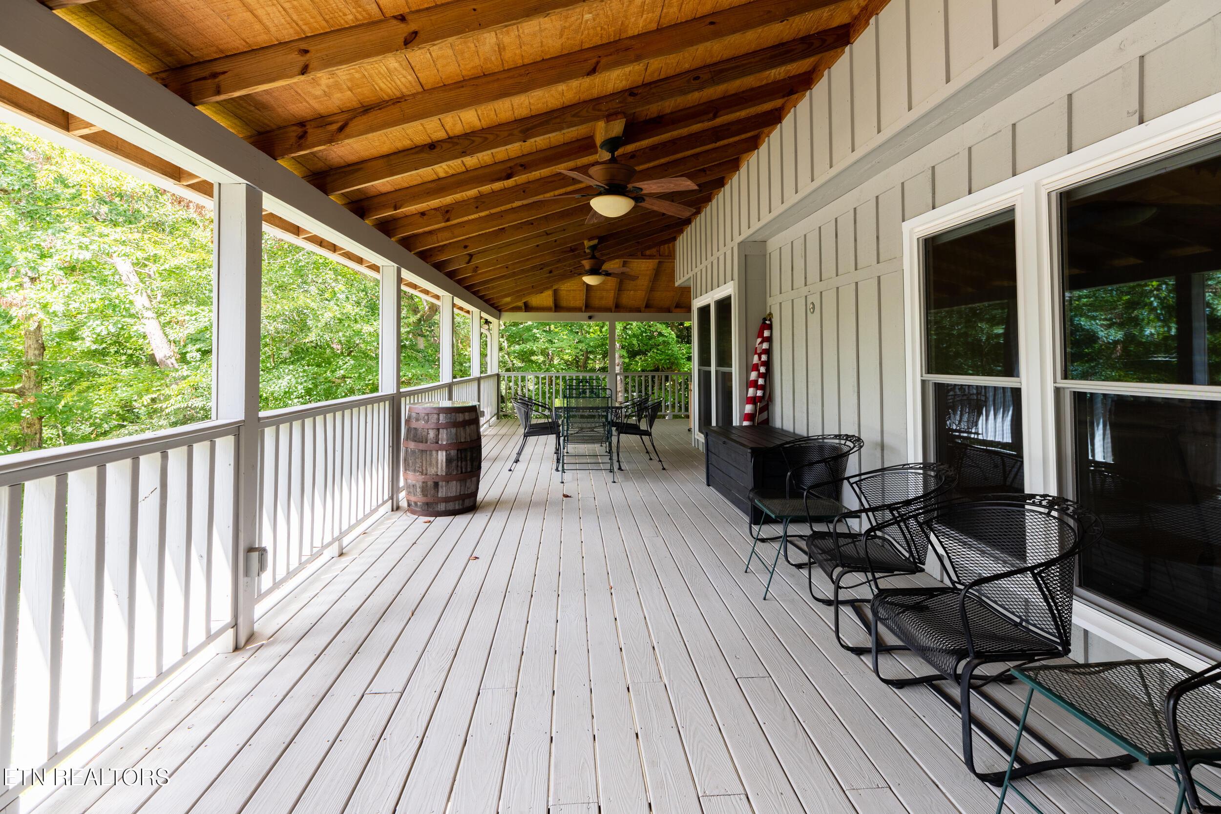 961 Foxridge Lane, Caryville, TN - Norris Lake Real Estate - Image# 29