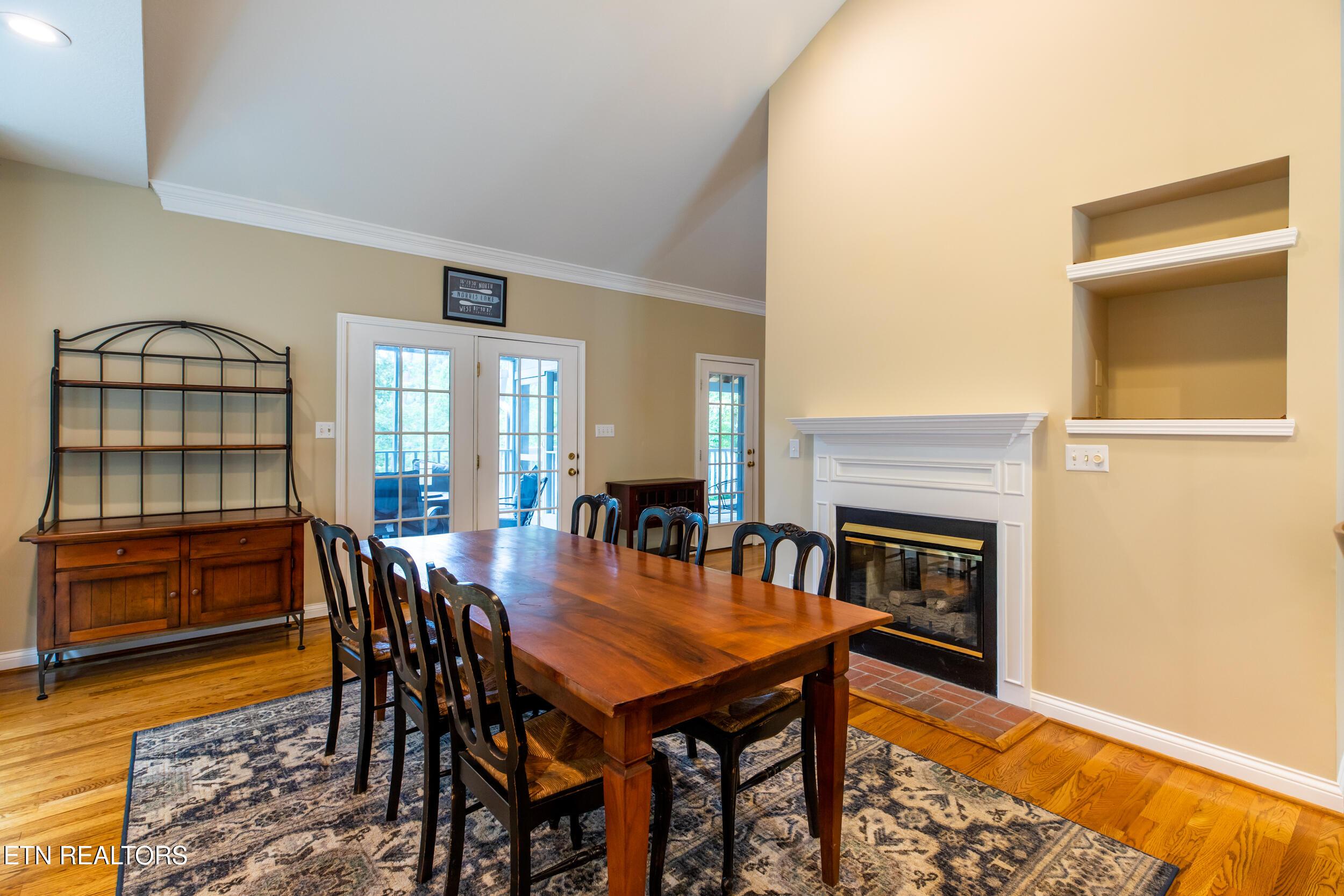 961 Foxridge Lane, Caryville, TN - Norris Lake Real Estate - Image# 21