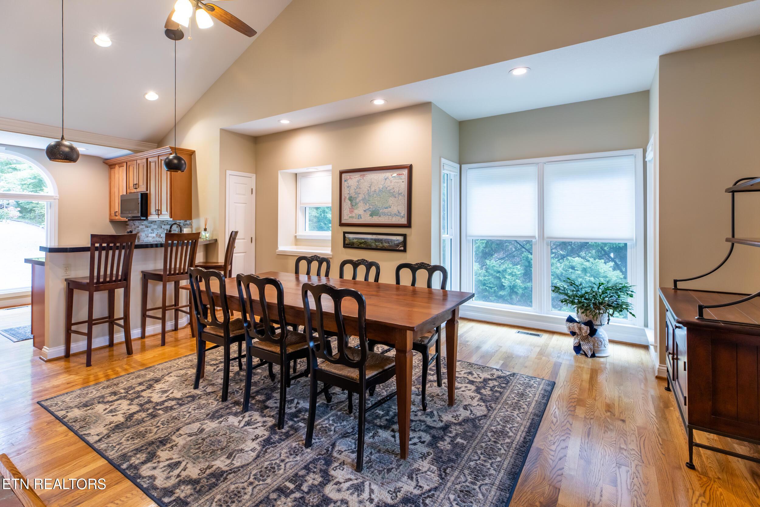 961 Foxridge Lane, Caryville, TN - Norris Lake Real Estate - Image# 22