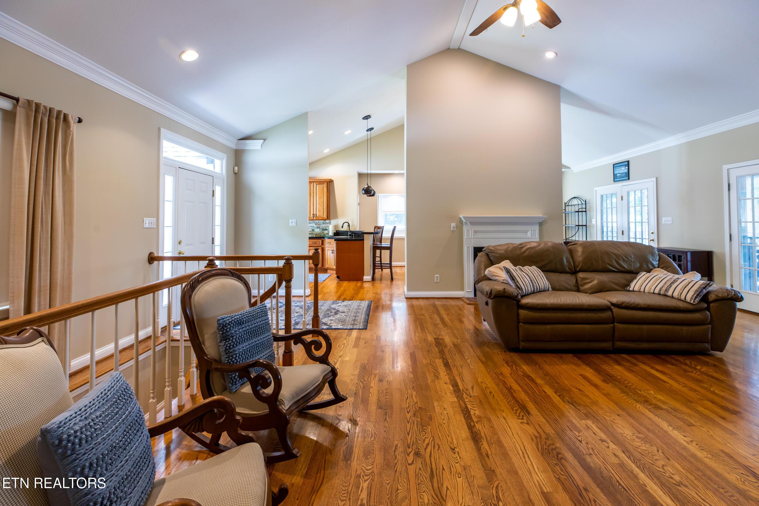 961 Foxridge Lane, Caryville, TN - Norris Lake Real Estate - Image# 23