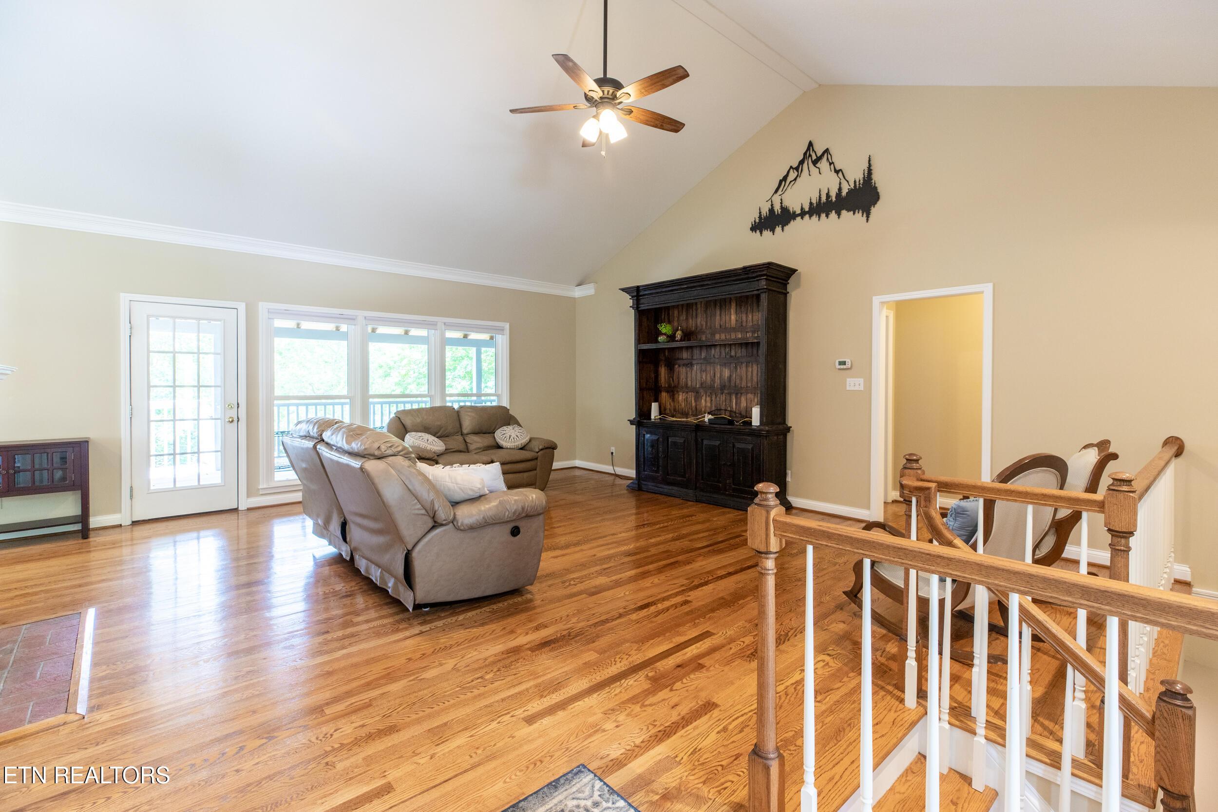 961 Foxridge Lane, Caryville, TN - Norris Lake Real Estate - Image# 25