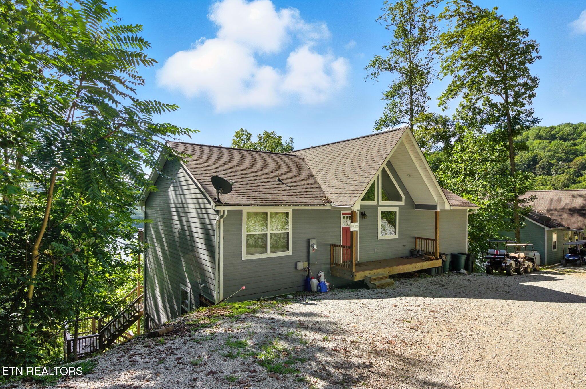 Norris Lake Real Estate - Image# 2