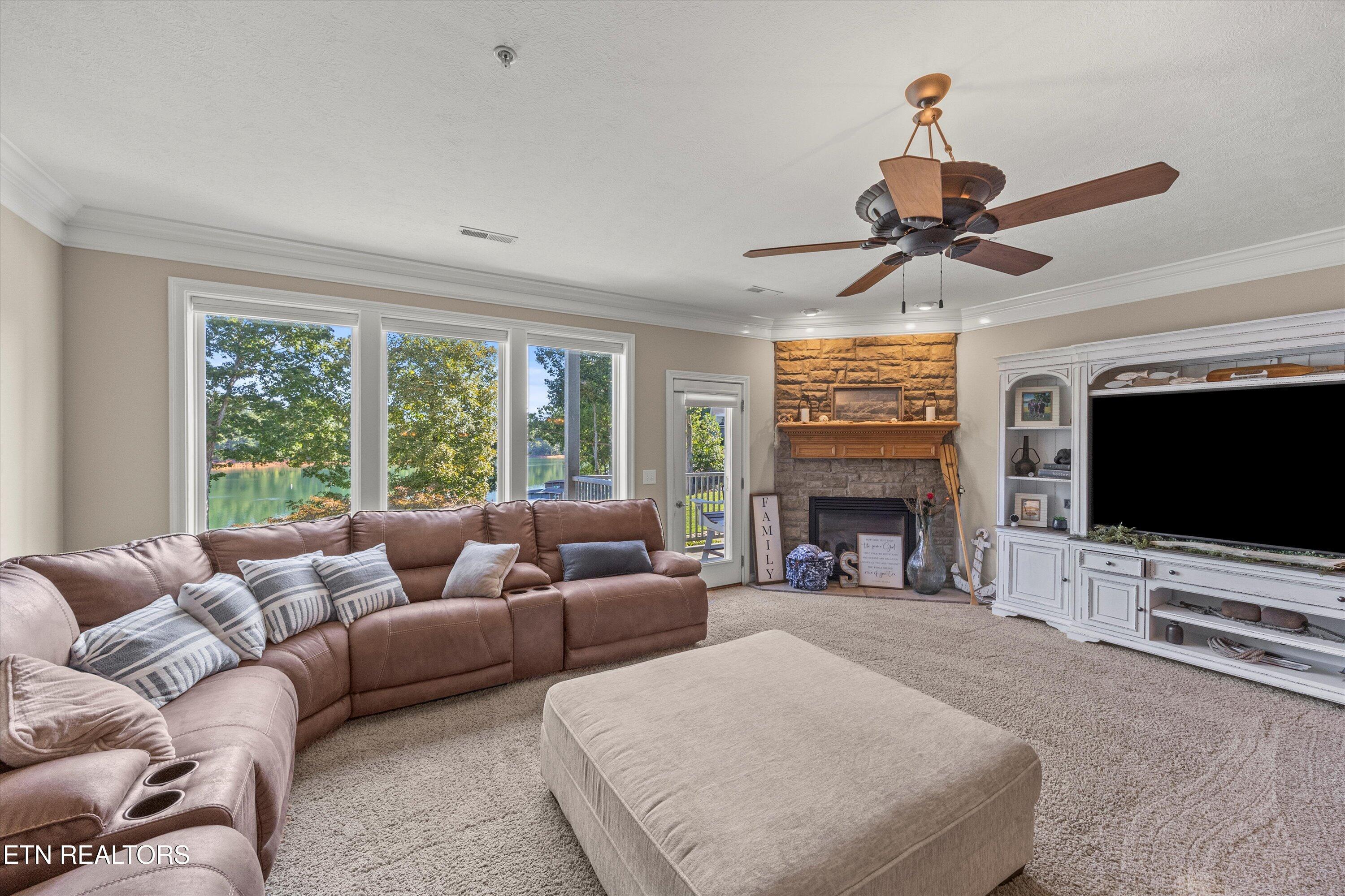 Norris Lake Real Estate - Image# 2