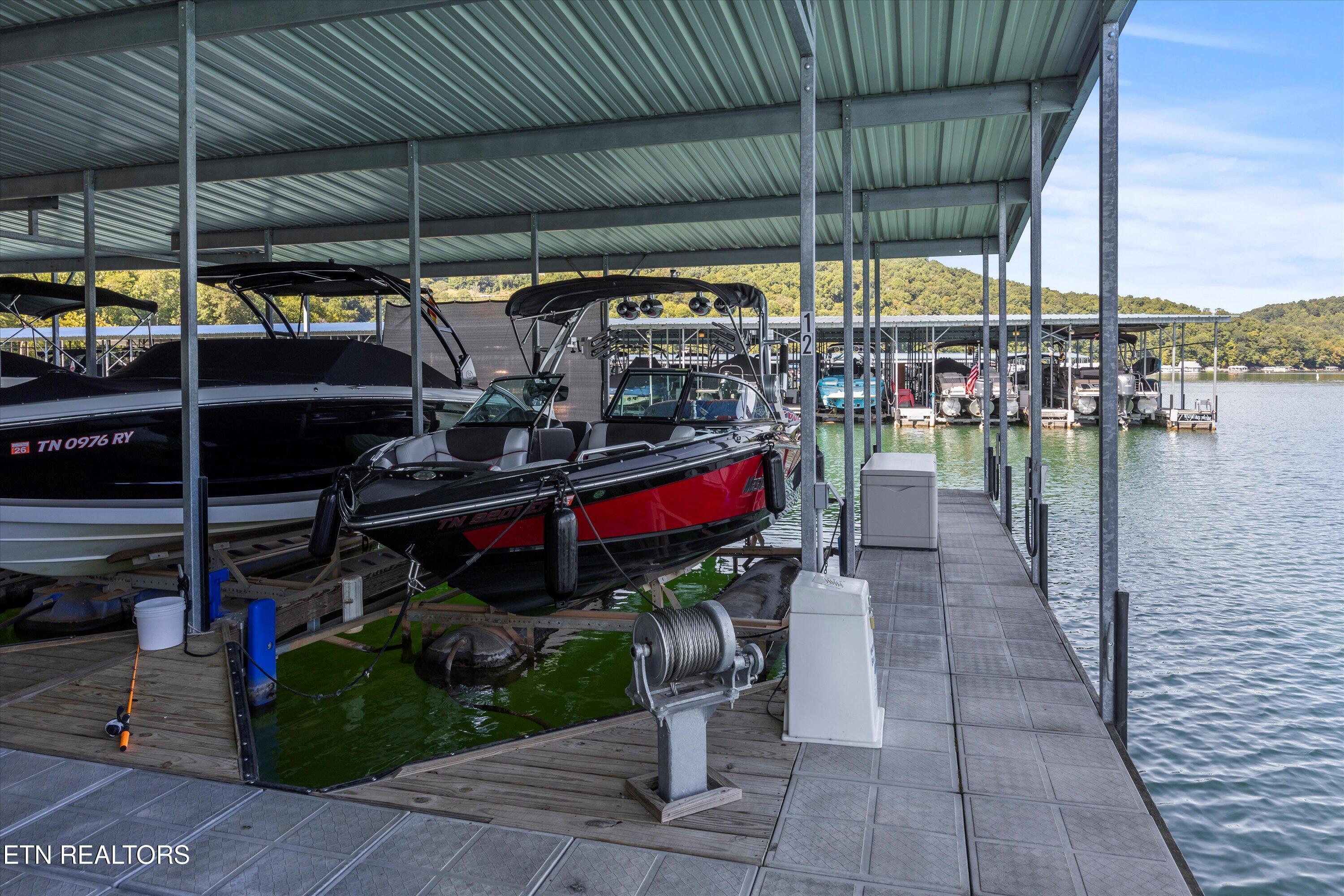 Norris Lake Real Estate - Image# 25