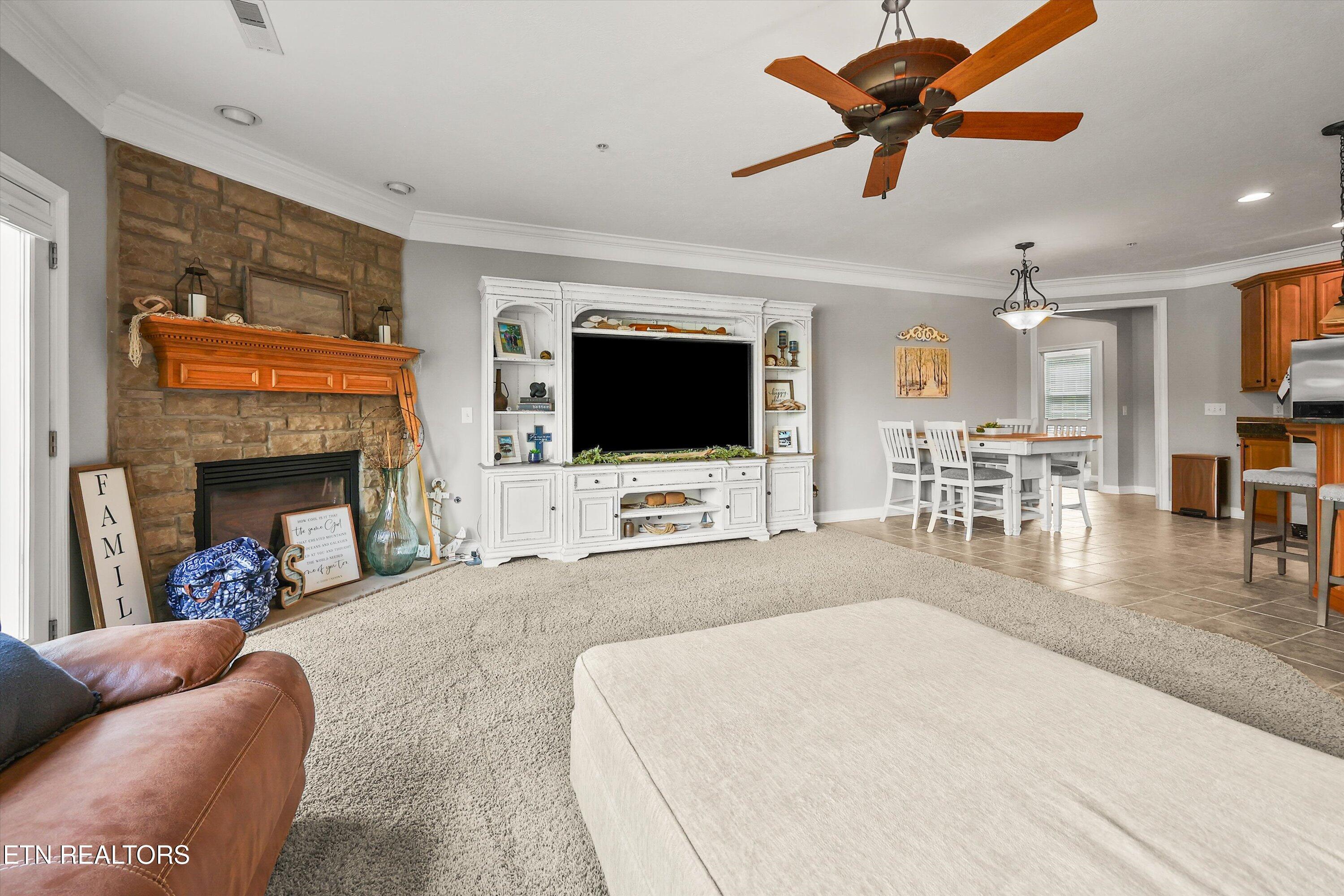 Norris Lake Real Estate - Image# 7