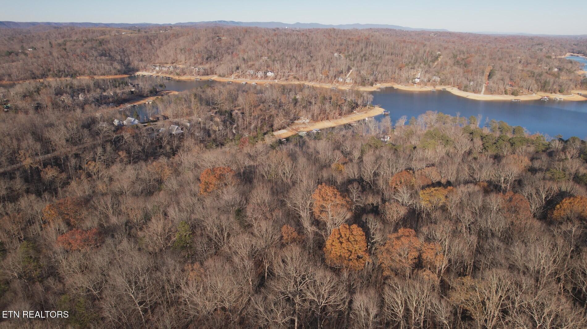 Lot 116 Hiwassee View Drive, Jacksboro, TN - Norris Lake Real Estate - Image# 5