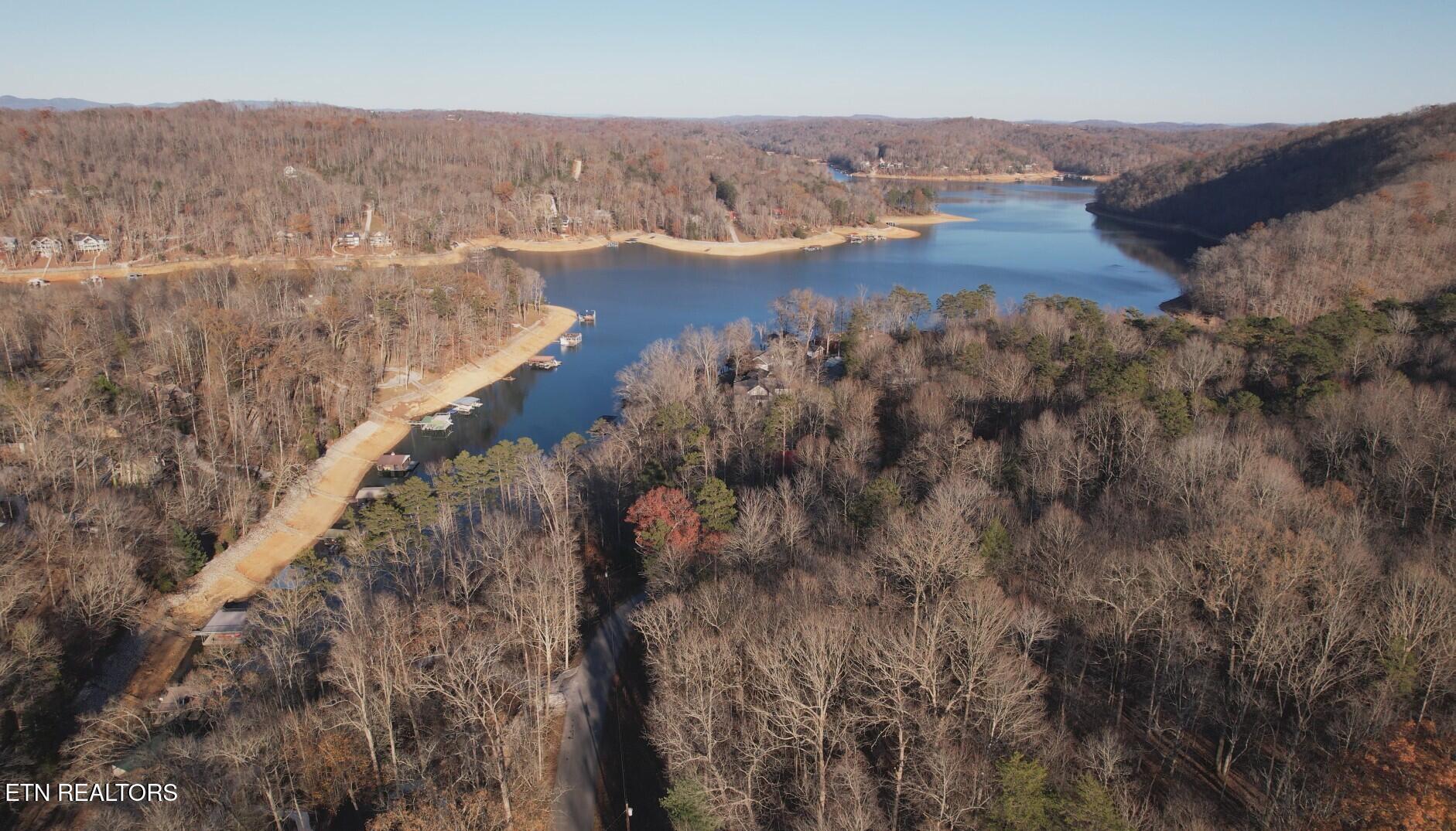 Lot 116 Hiwassee View Drive, Jacksboro, TN - Norris Lake Real Estate - Image# 6