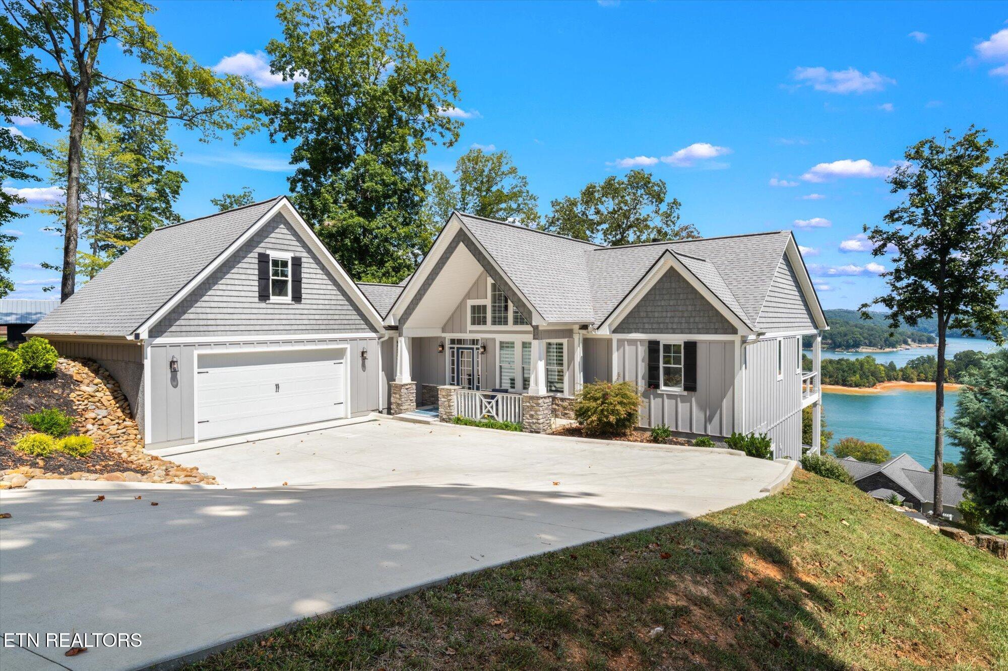 156 Smokeys Point, Lafollette, TN