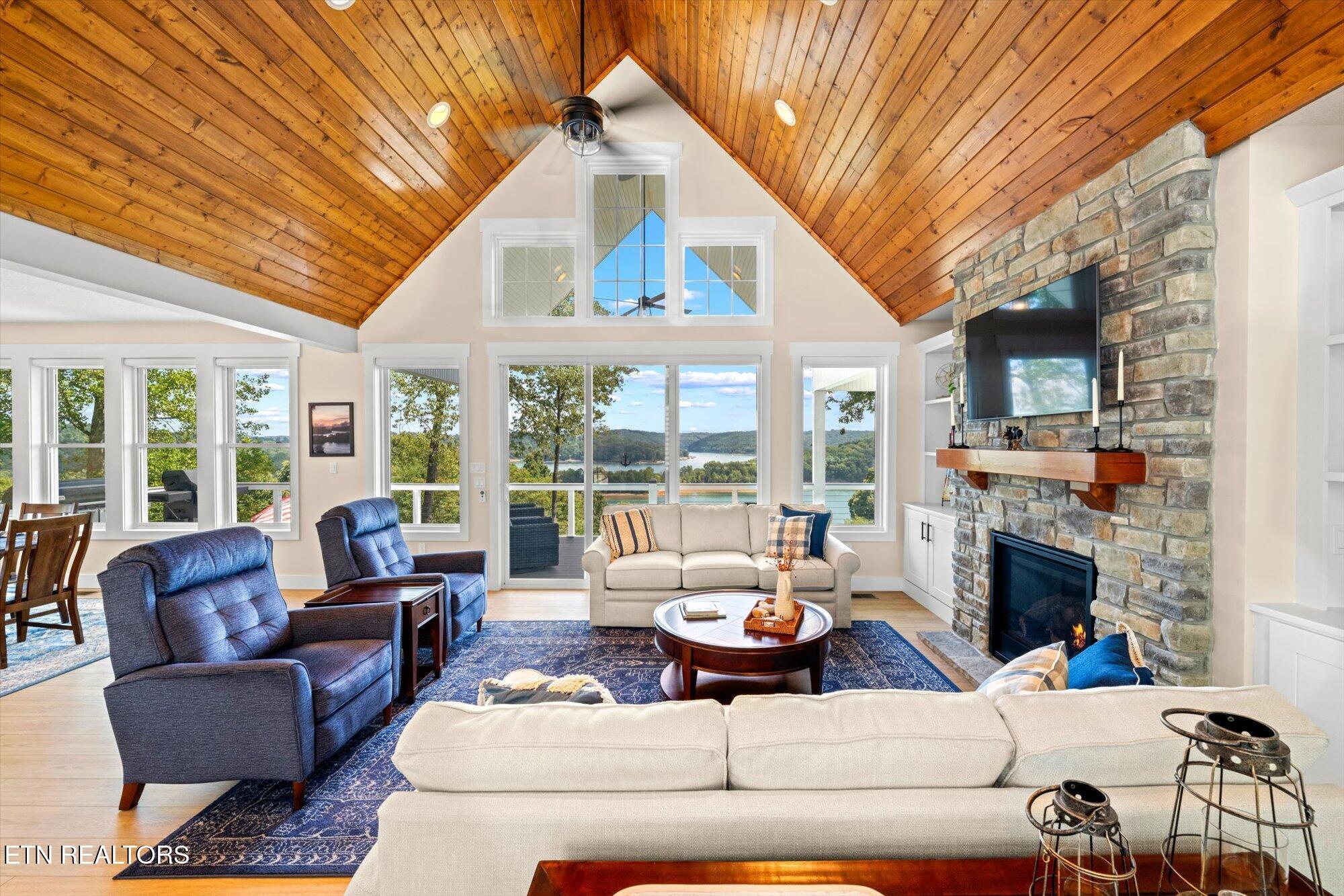 Norris Lake Real Estate - Image# 2