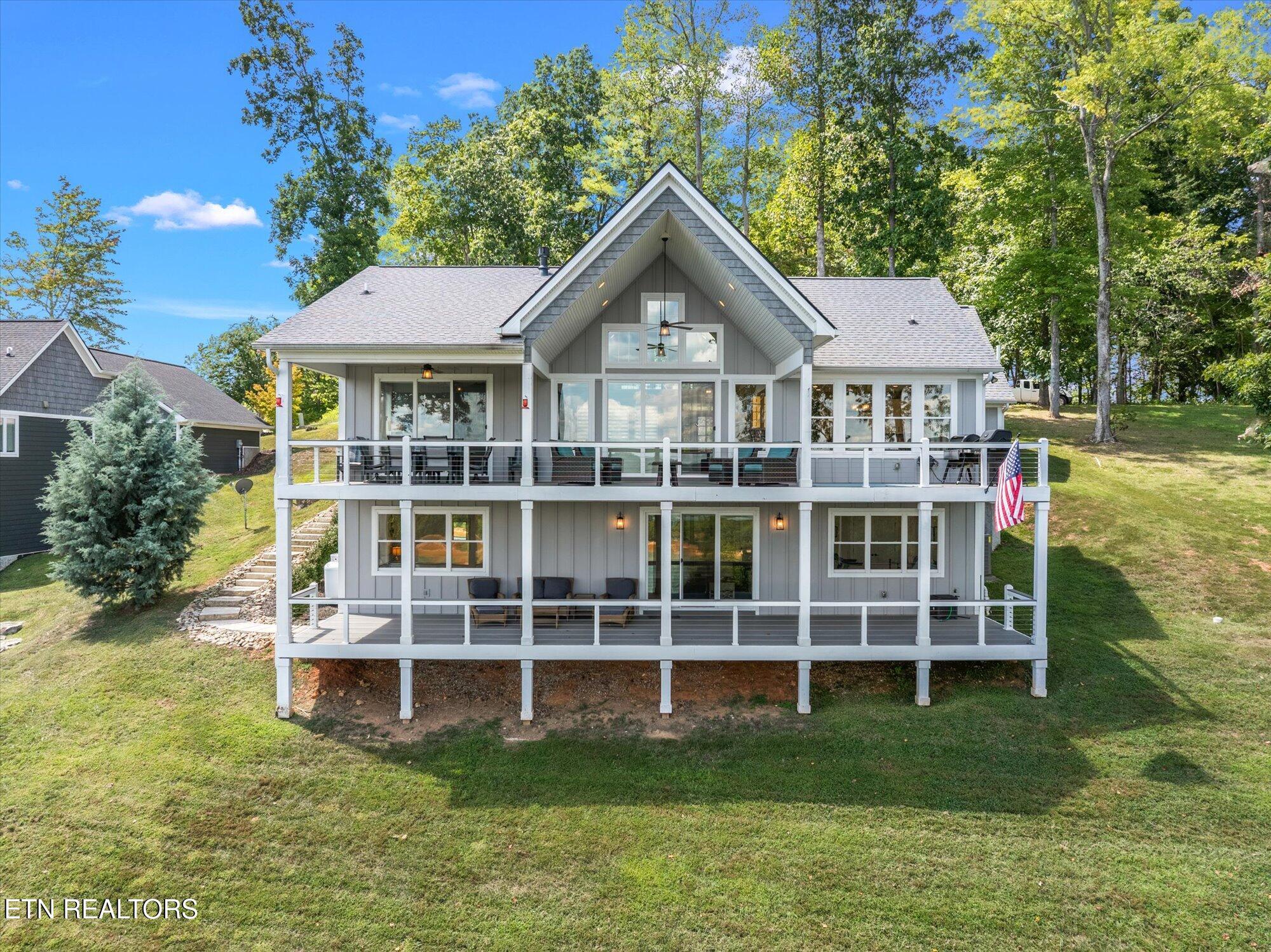 Norris Lake Real Estate - Image# 3