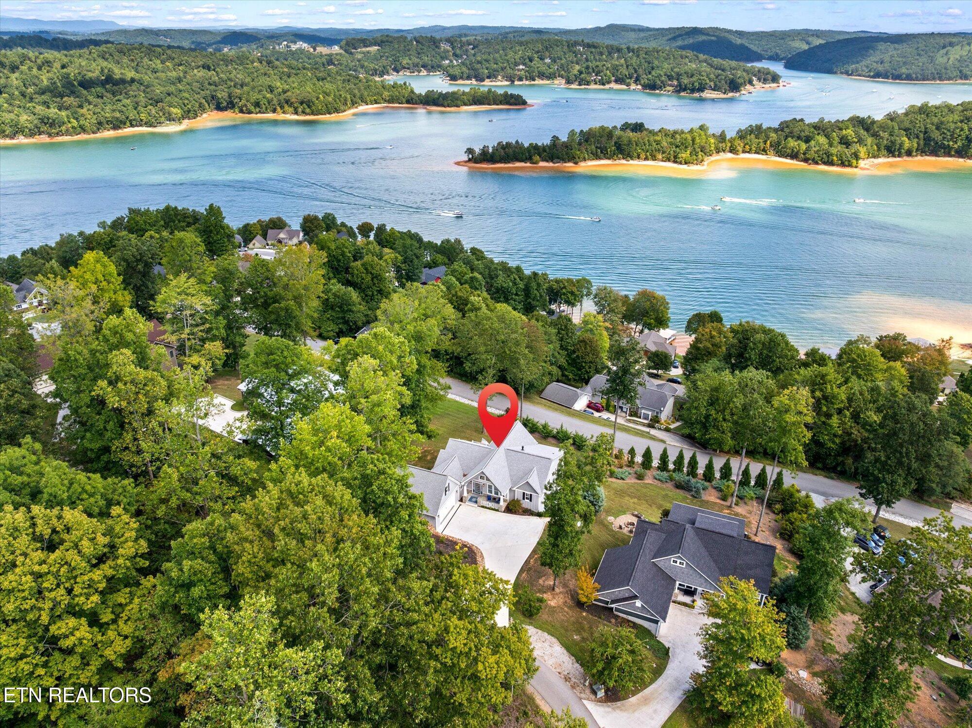 Norris Lake Real Estate - Image# 5