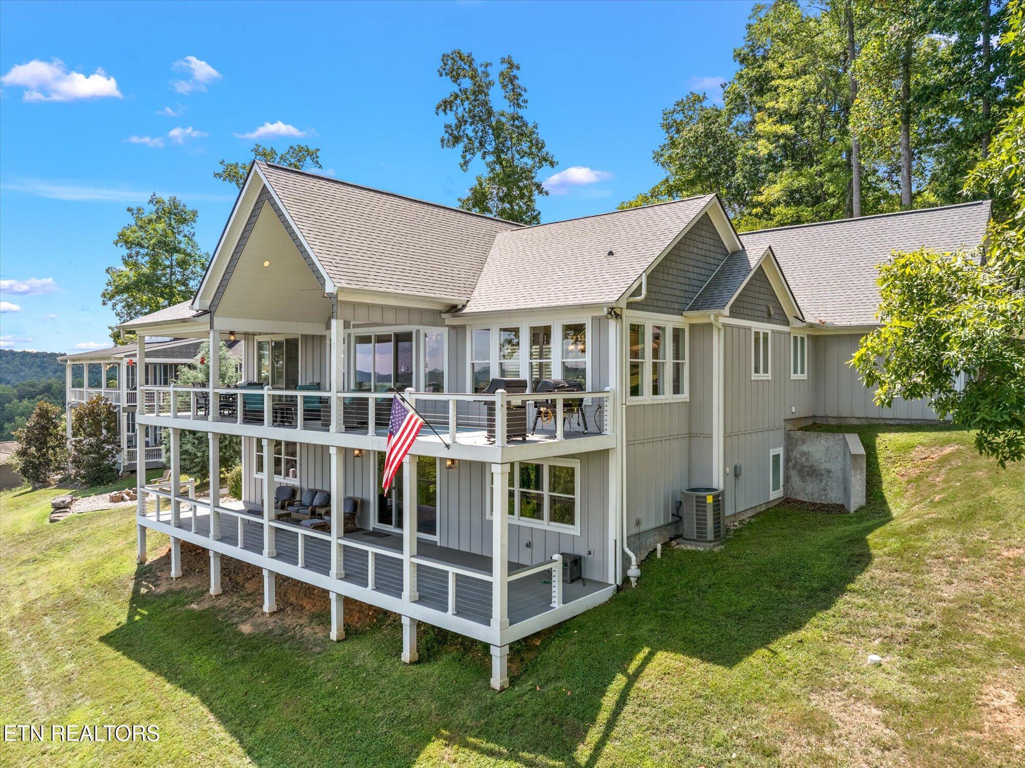 Norris Lake Real Estate - Image# 16