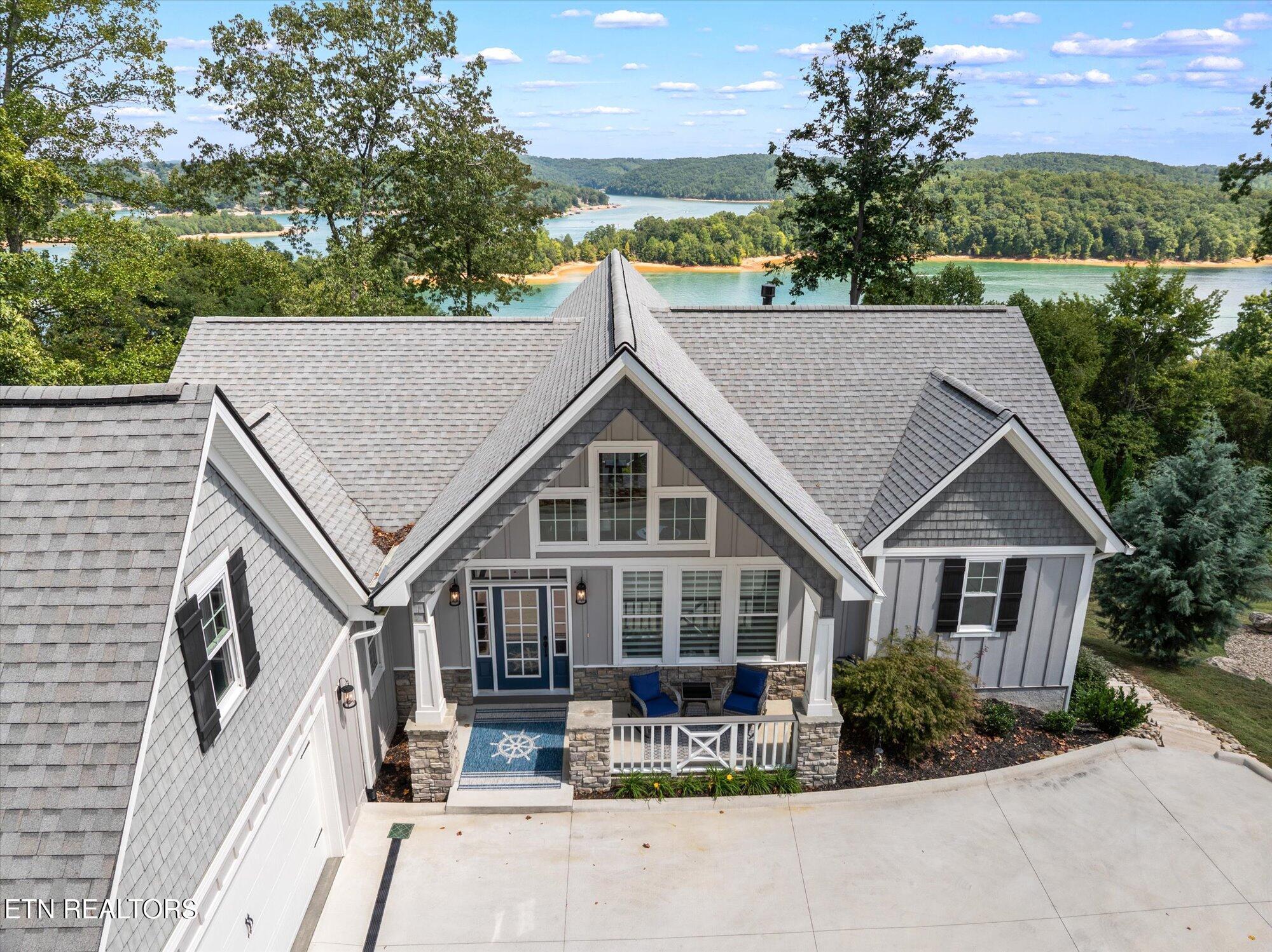 Norris Lake Real Estate - Image# 37