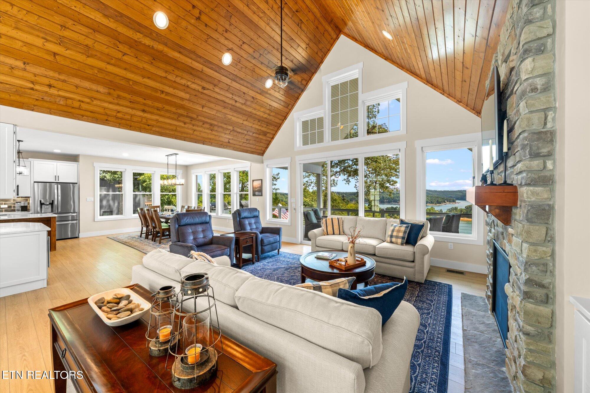 Norris Lake Real Estate - Image# 38