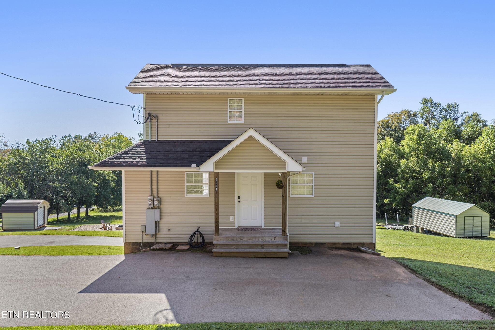 2024 Park Lane, Andersonville, TN - Norris Lake Real Estate - Image# 4