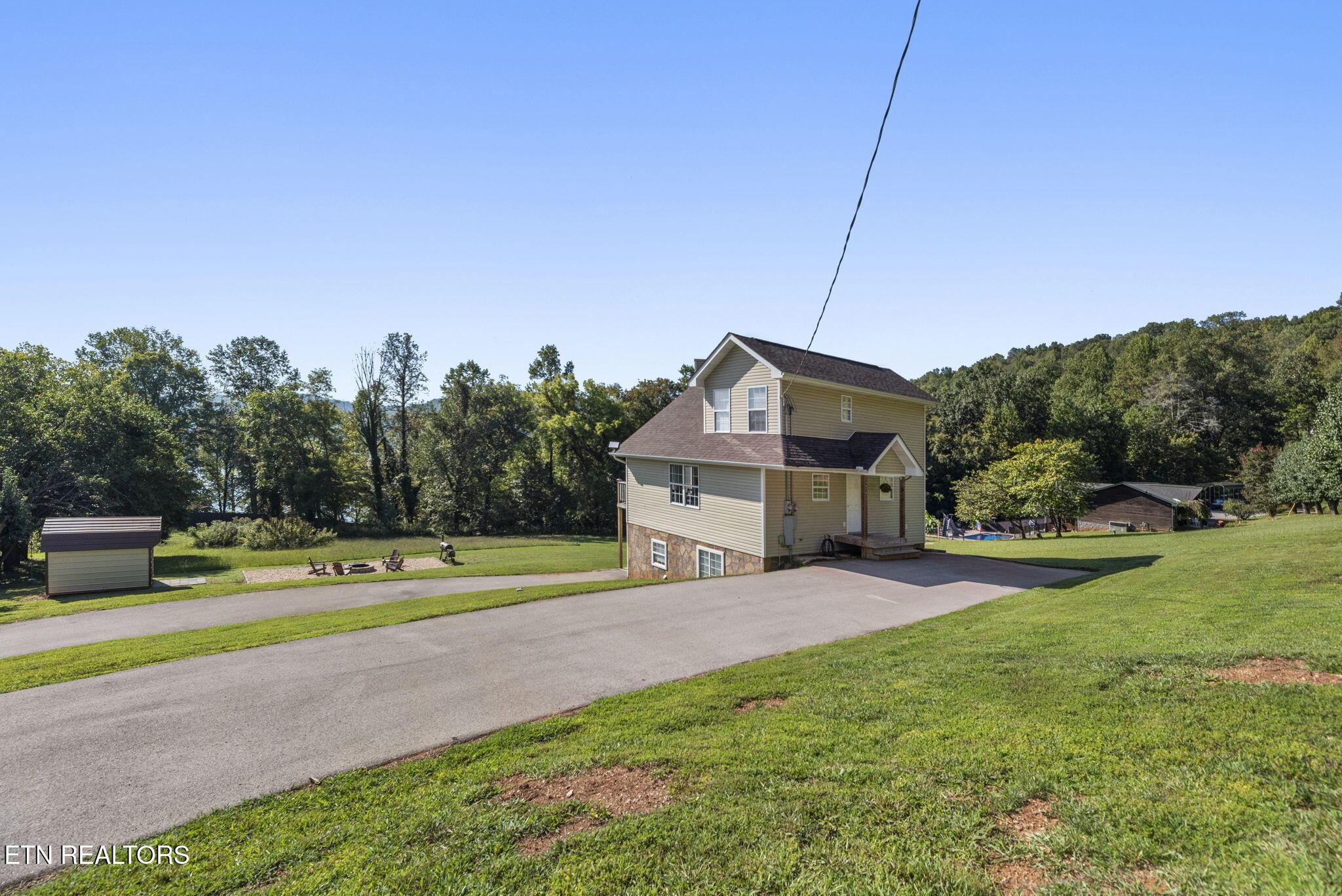 2024 Park Lane, Andersonville, TN - Norris Lake Real Estate - Image# 2