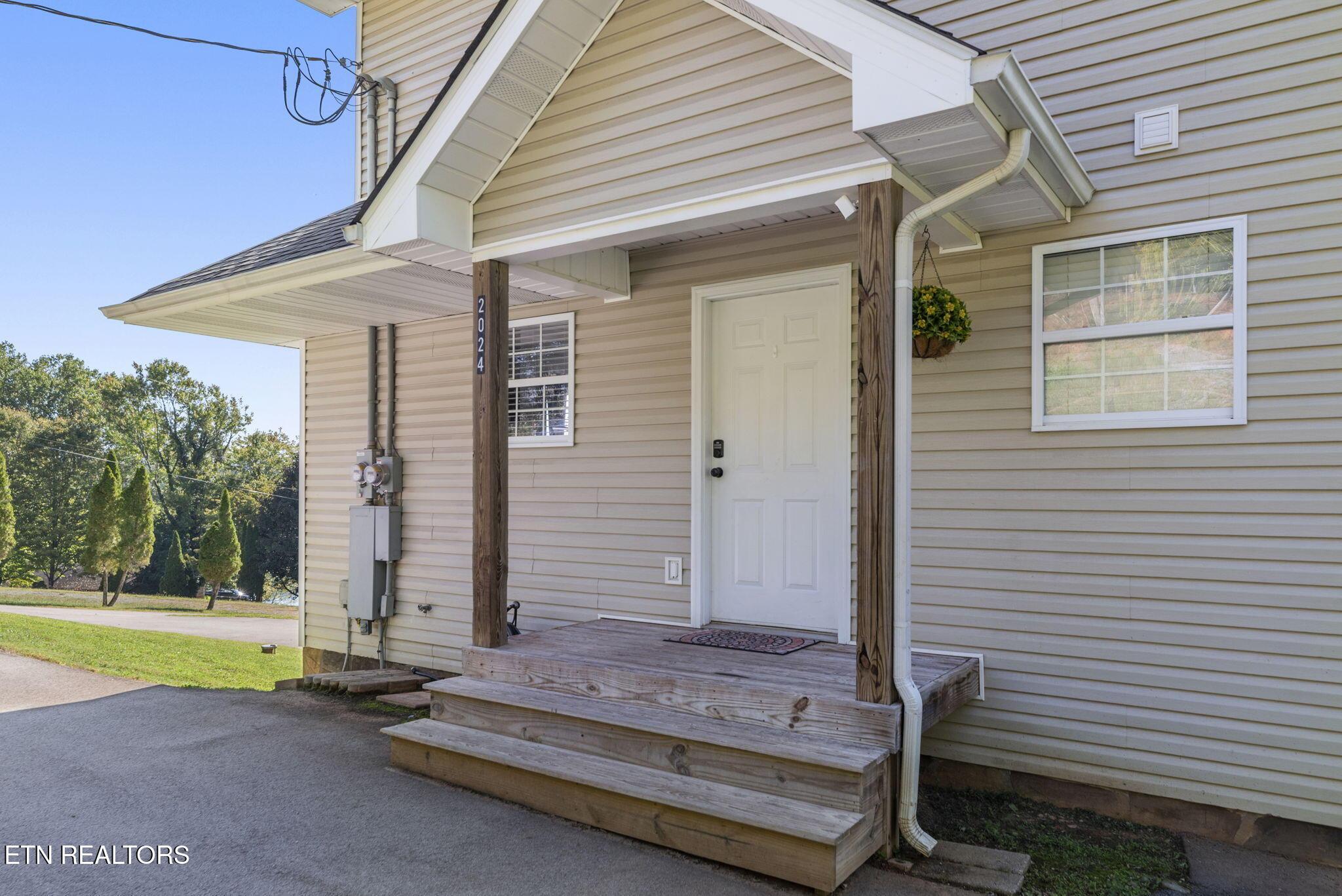 2024 Park Lane, Andersonville, TN - Norris Lake Real Estate - Image# 6