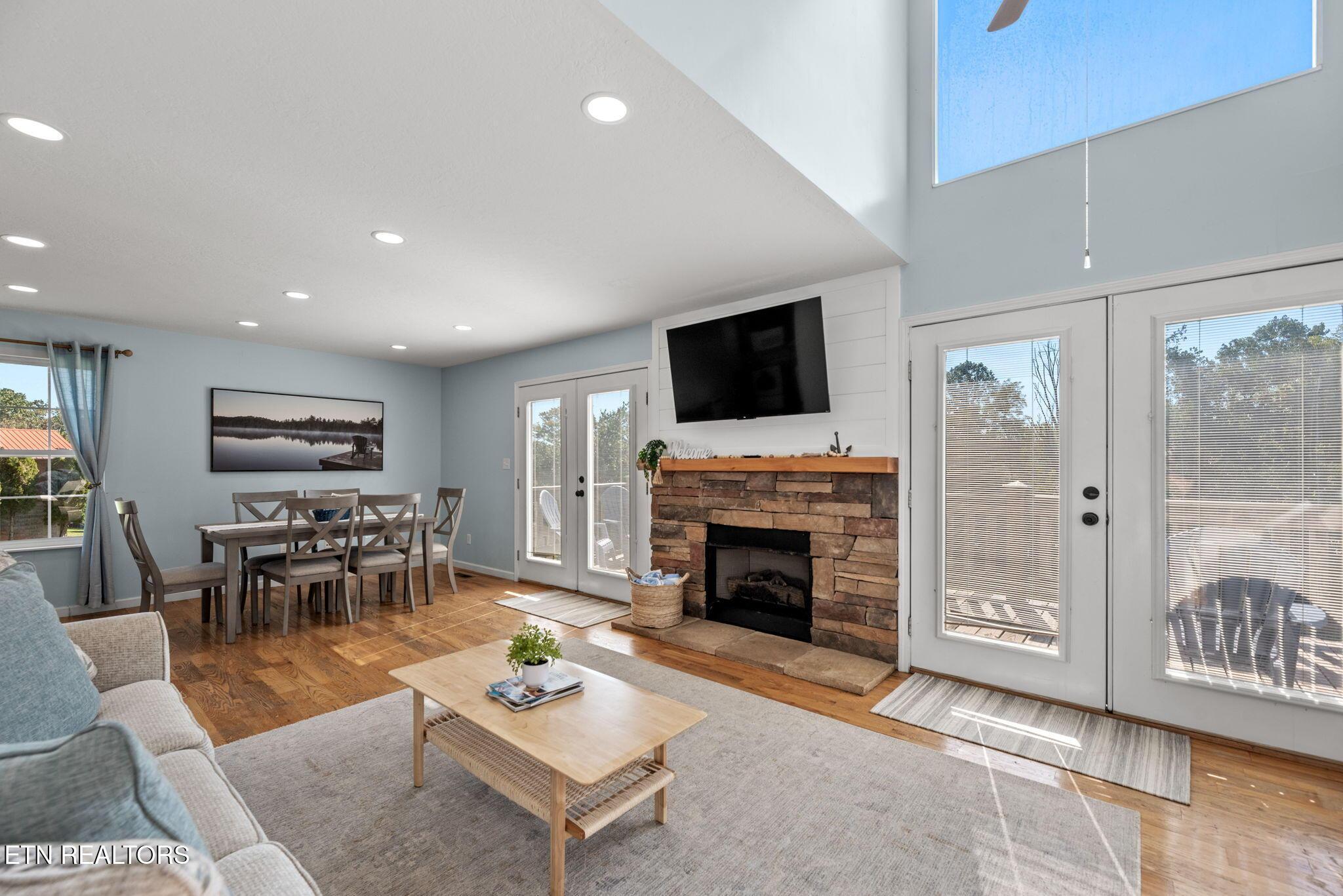 2024 Park Lane, Andersonville, TN - Norris Lake Real Estate - Image# 12