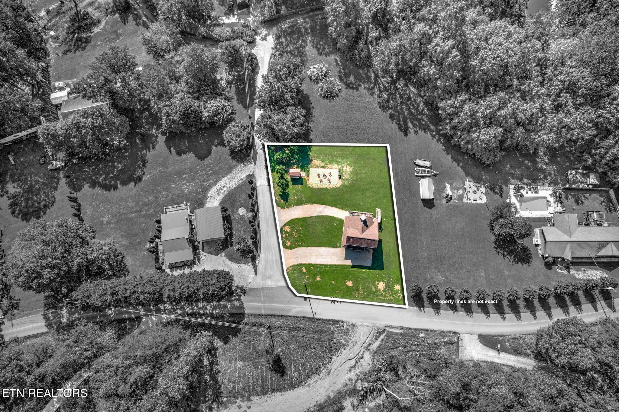 2024 Park Lane, Andersonville, TN - Norris Lake Real Estate - Image# 73