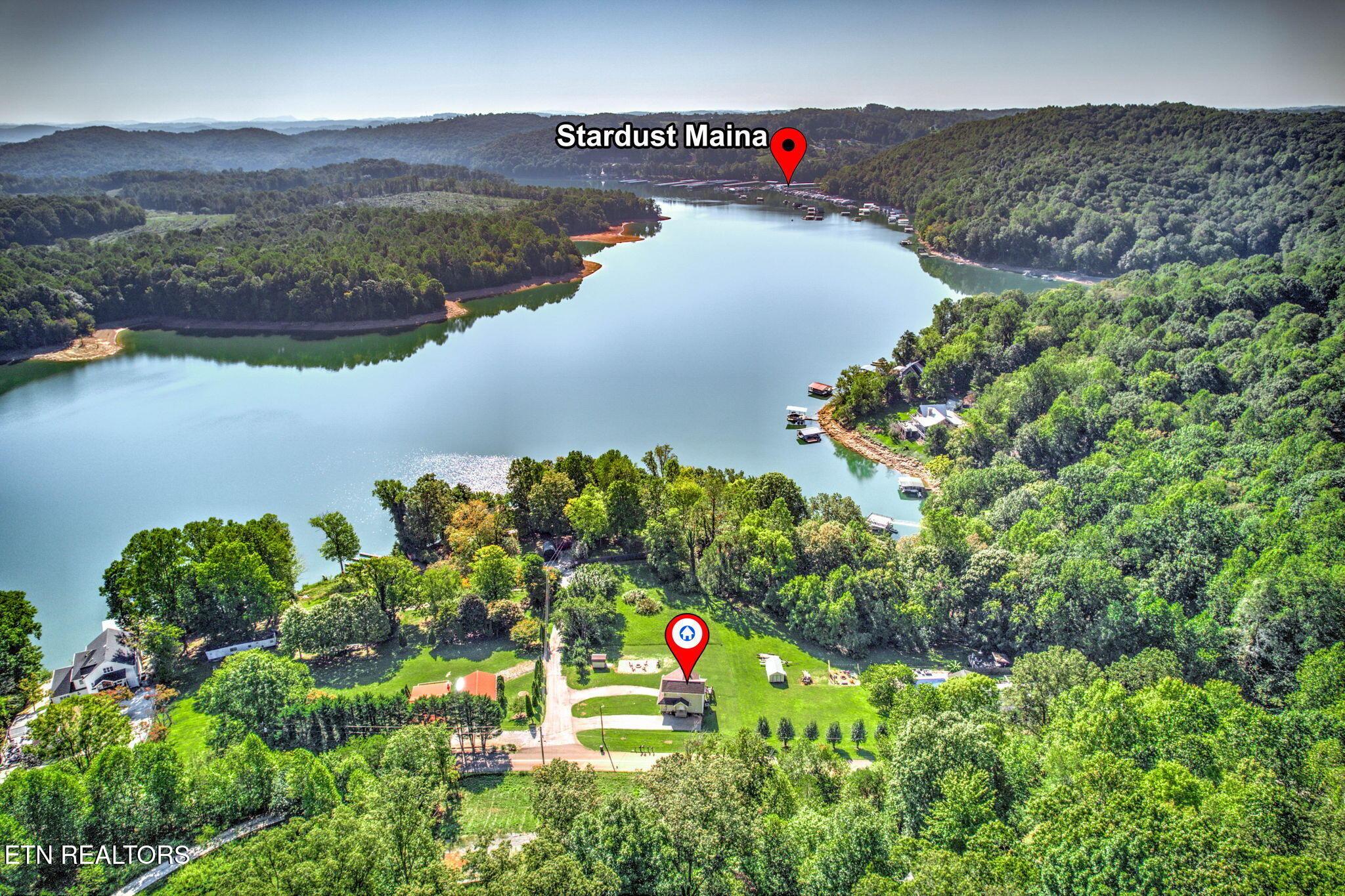 2024 Park Lane, Andersonville, TN - Norris Lake Real Estate - Image# 74