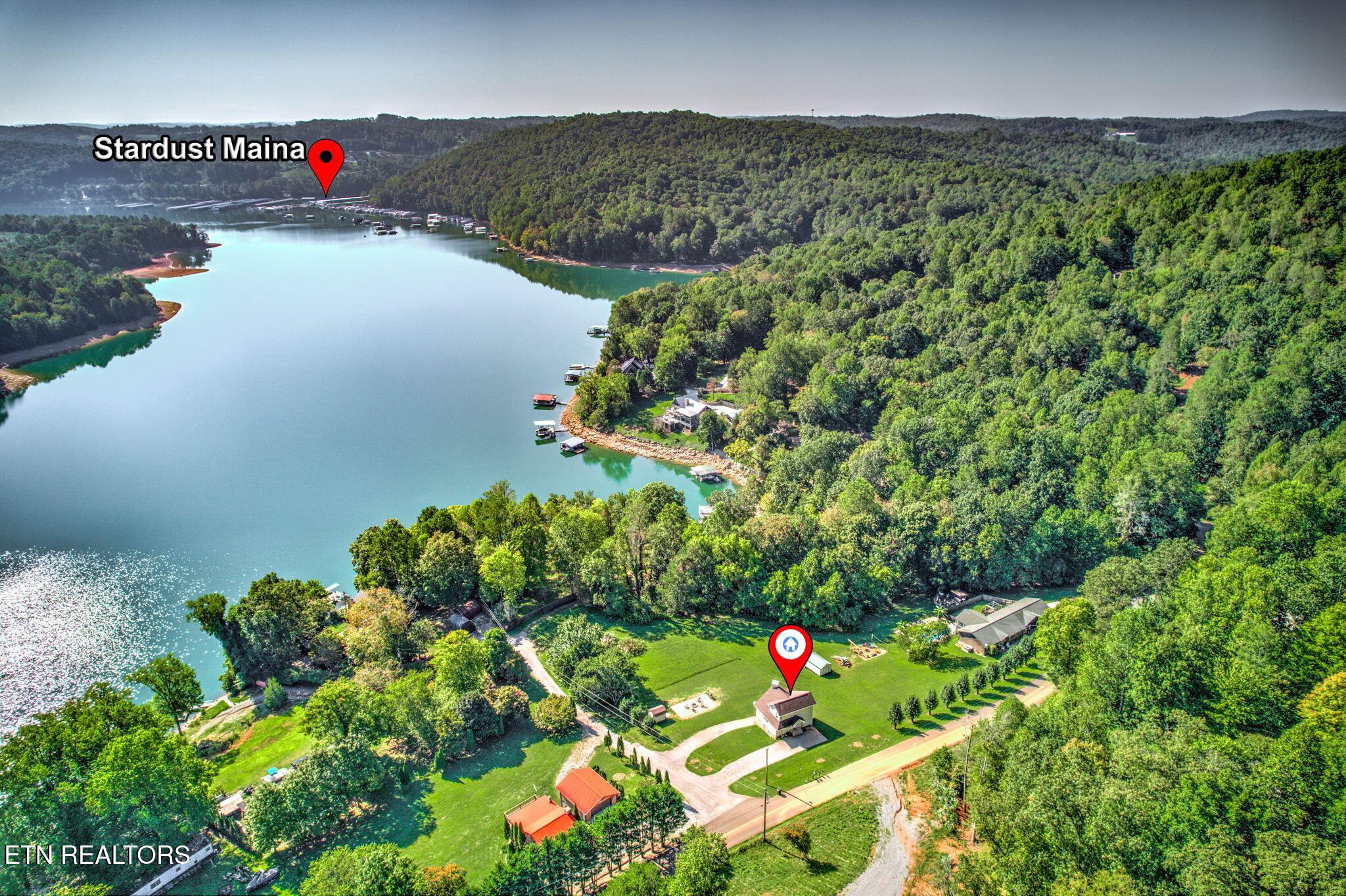 2024 Park Lane, Andersonville, TN - Norris Lake Real Estate - Image# 75