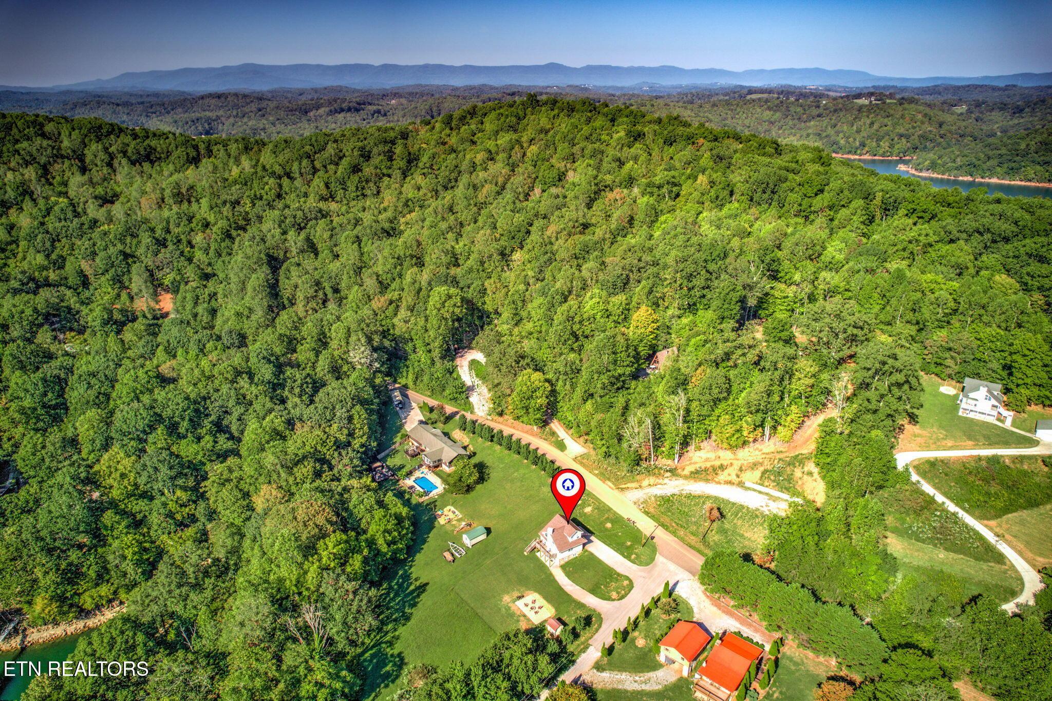 2024 Park Lane, Andersonville, TN - Norris Lake Real Estate - Image# 77