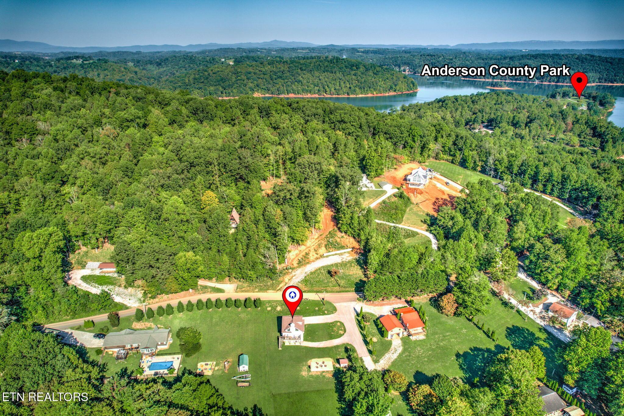2024 Park Lane, Andersonville, TN - Norris Lake Real Estate - Image# 78
