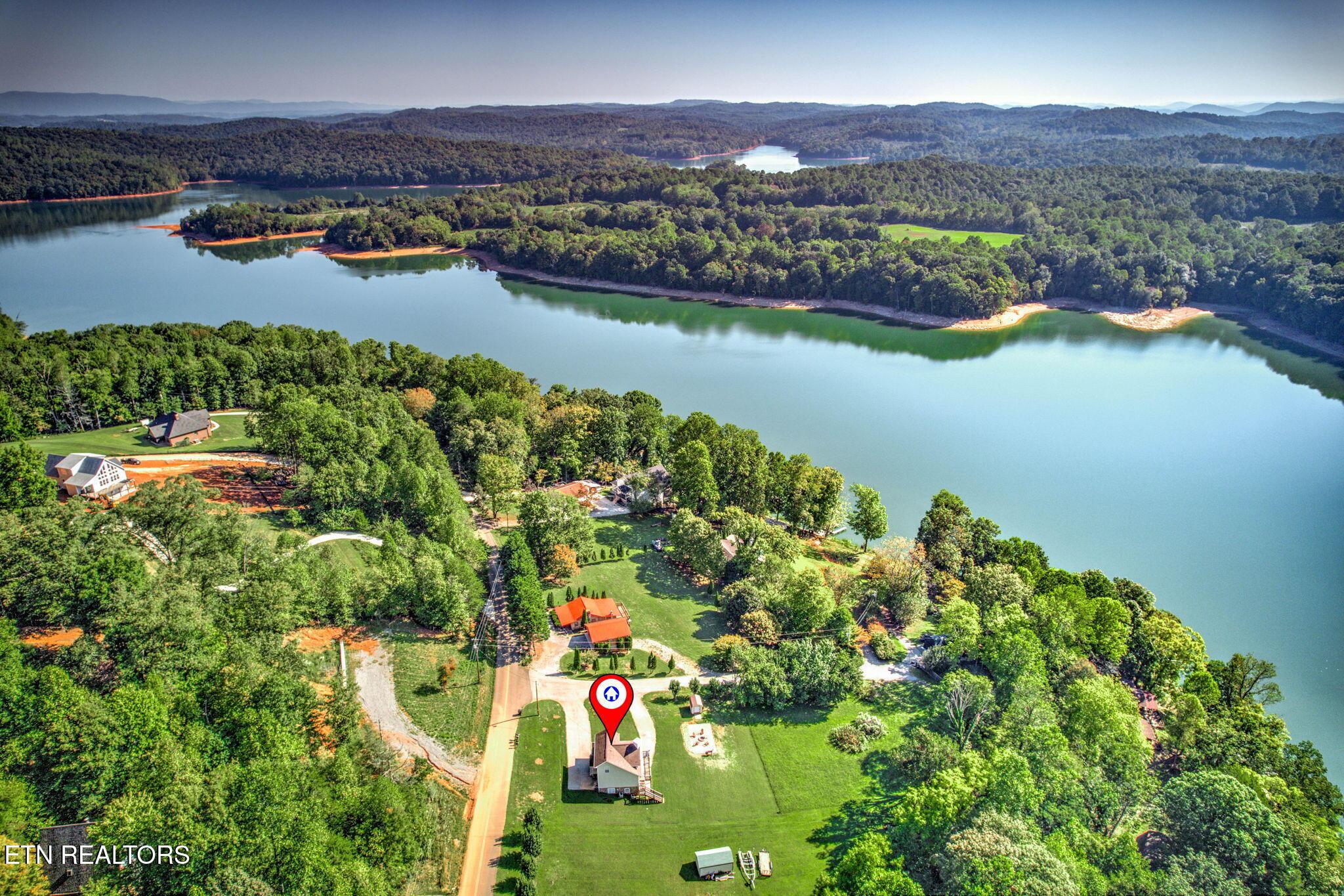 2024 Park Lane, Andersonville, TN - Norris Lake Real Estate - Image# 80