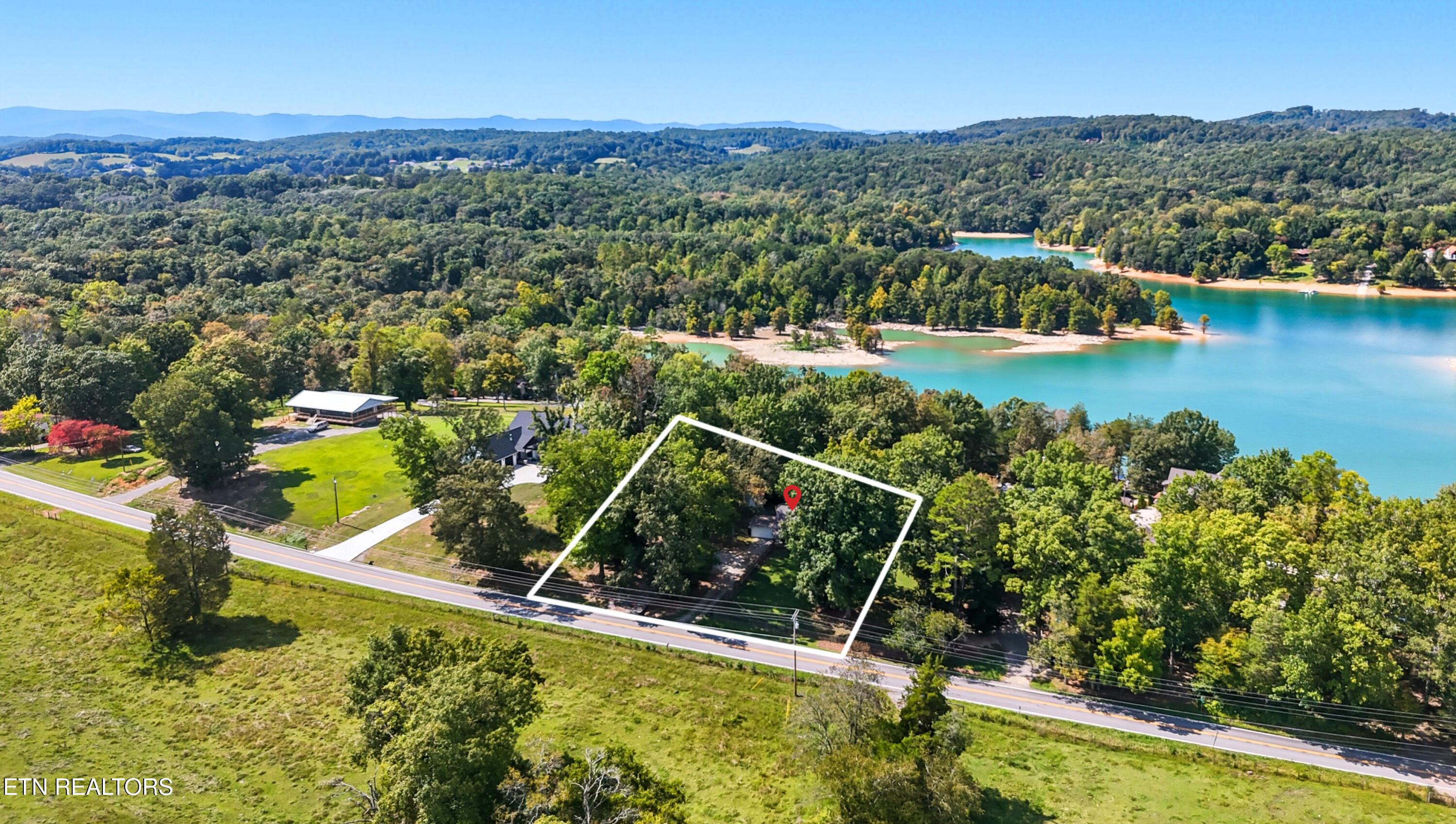 Norris Lake Real Estate - Image# 44