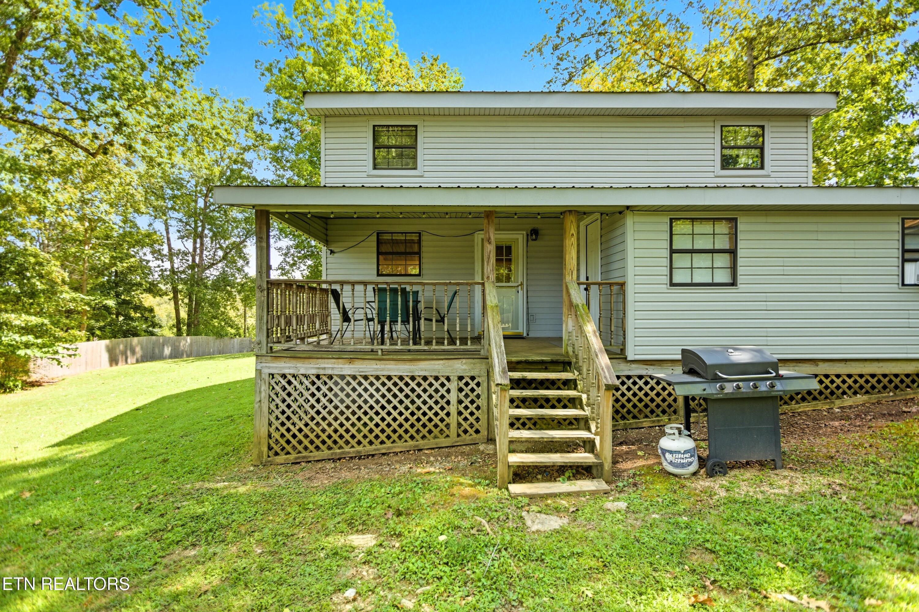 Norris Lake Real Estate - Image# 38