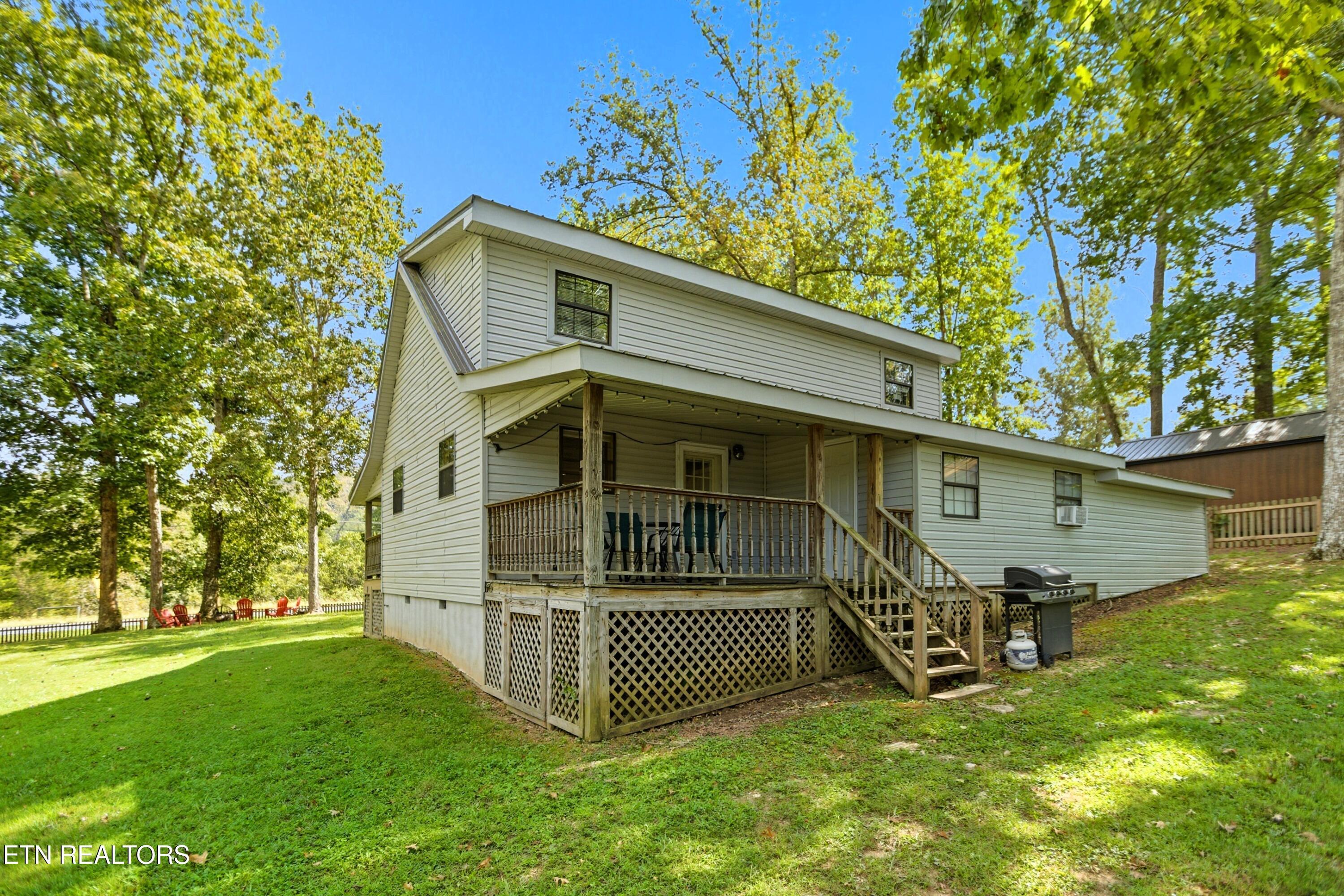 Norris Lake Real Estate - Image# 39