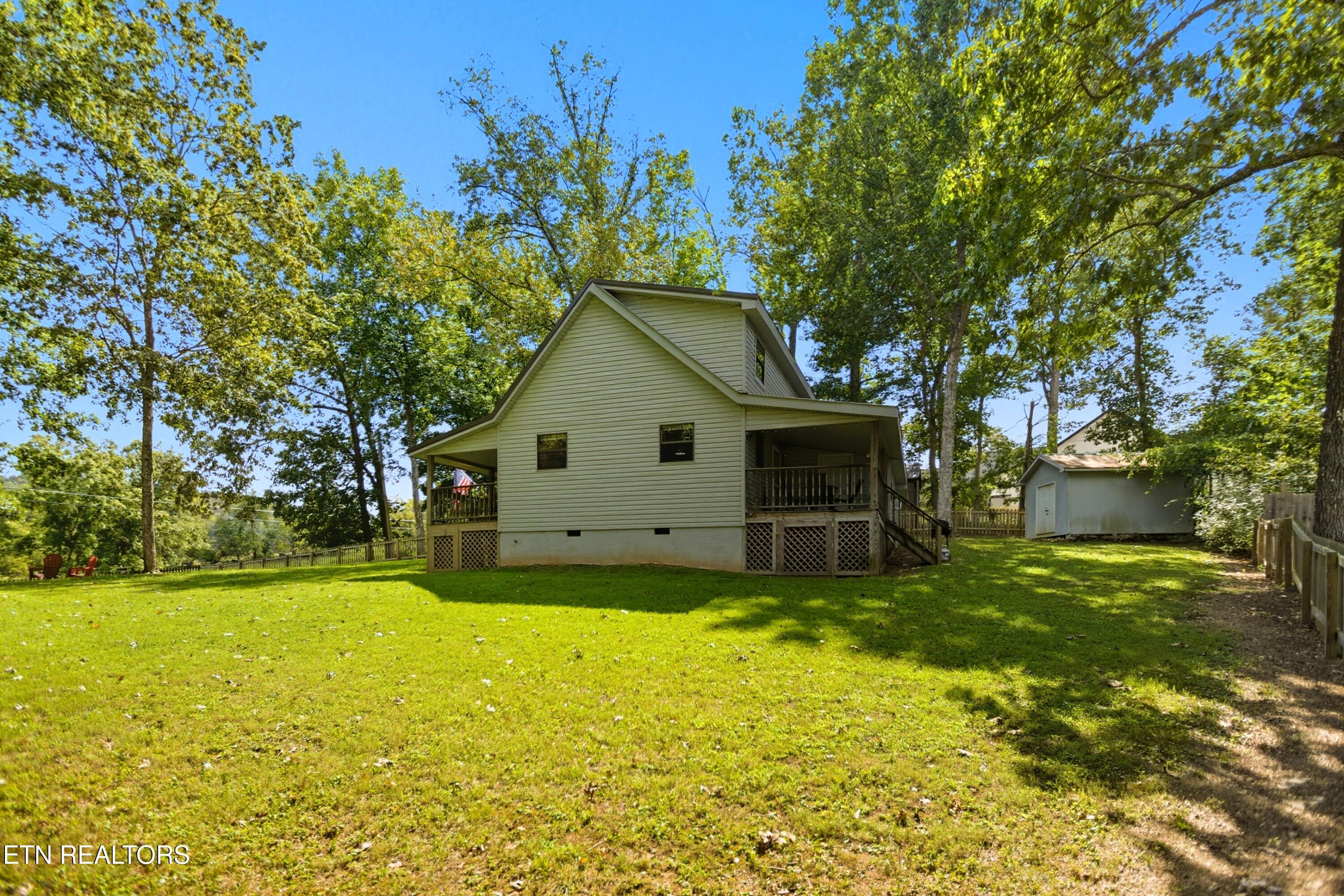 Norris Lake Real Estate - Image# 40