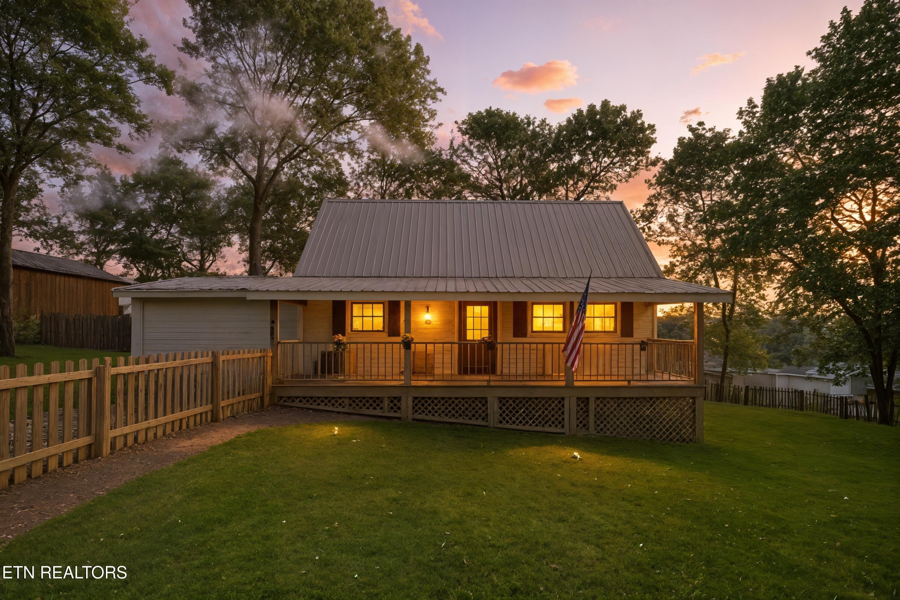 Norris Lake Real Estate - Image# 5