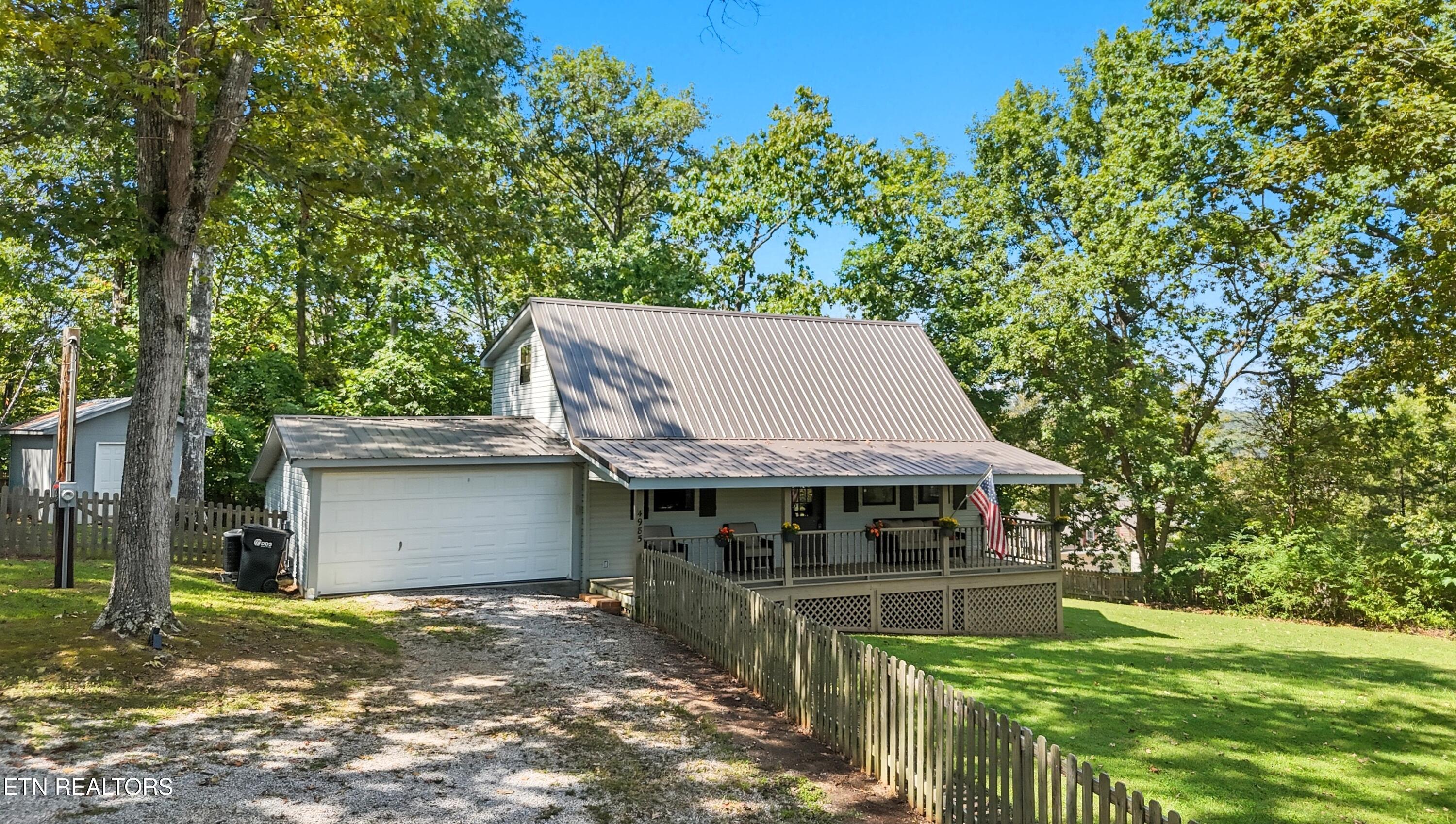 Norris Lake Real Estate - Image# 2