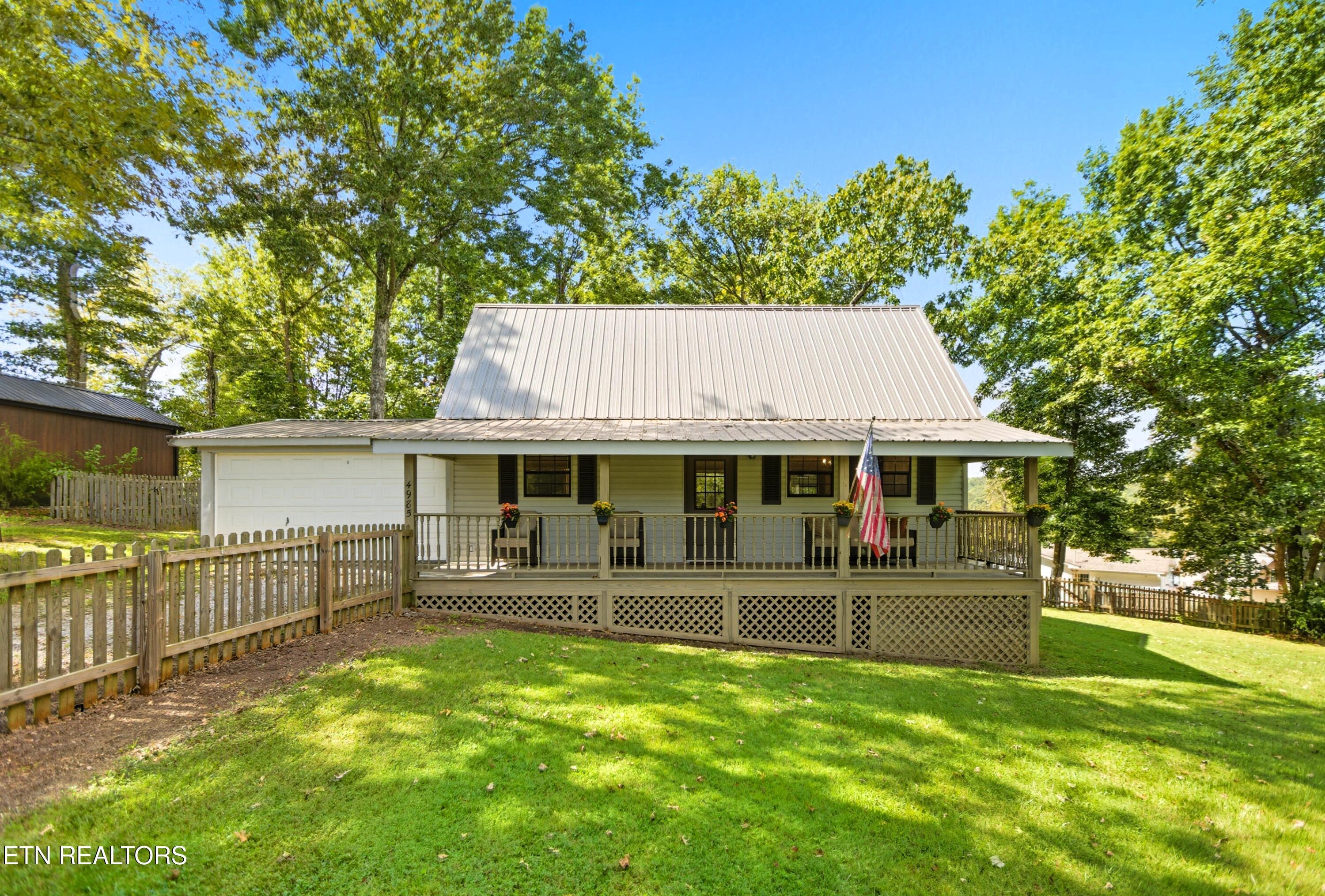 4985 Andersonville Hwy, Andersonville, TN