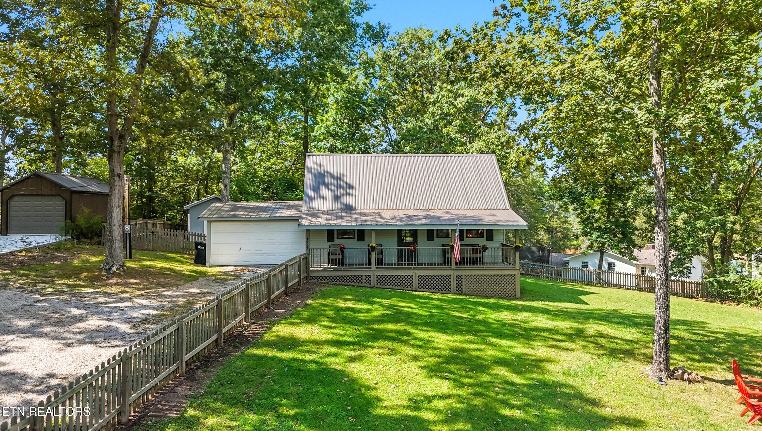 Norris Lake Real Estate - Image# 3
