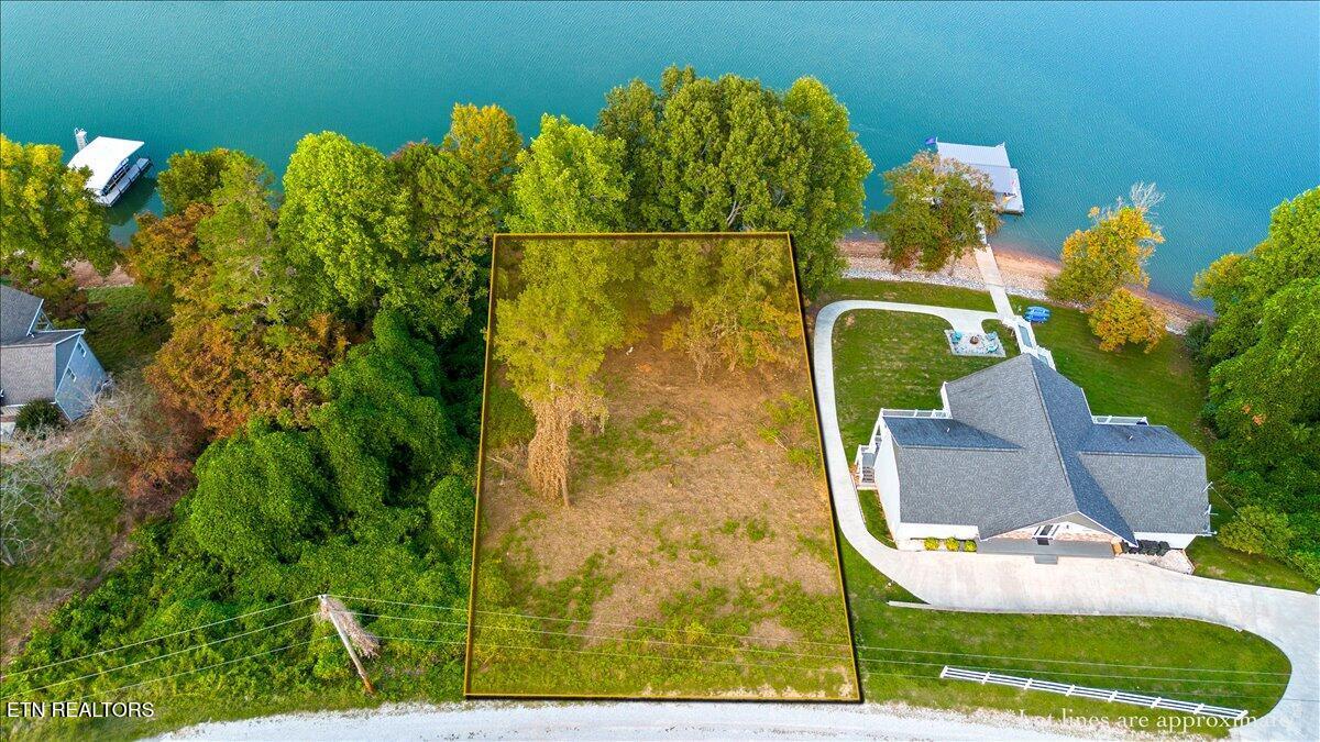 Norris Lake Real Estate - Image# 1