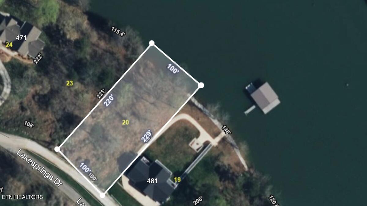 Norris Lake Real Estate - Image# 18