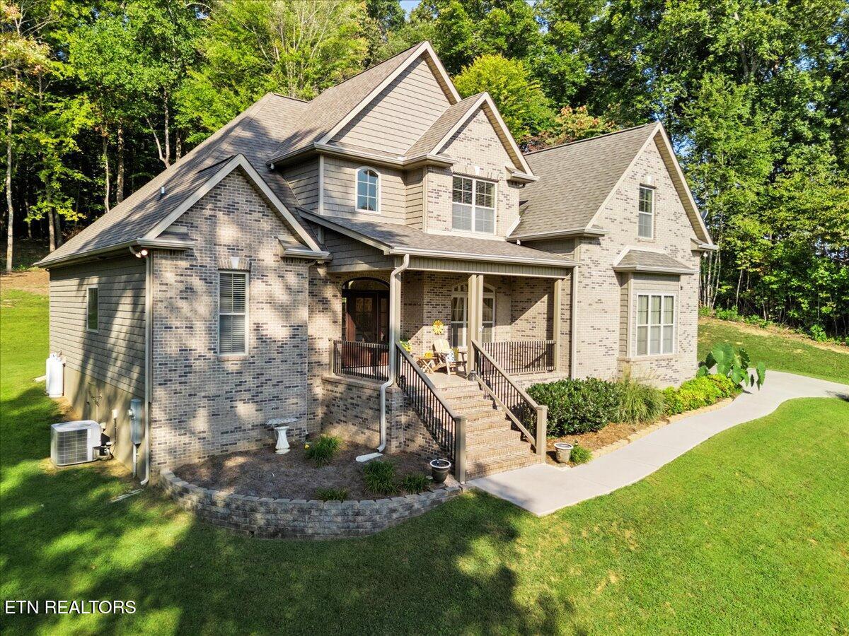 449 Hickory Pointe Ln, Maynardville, TN - Norris Lake Real Estate - Image# 5
