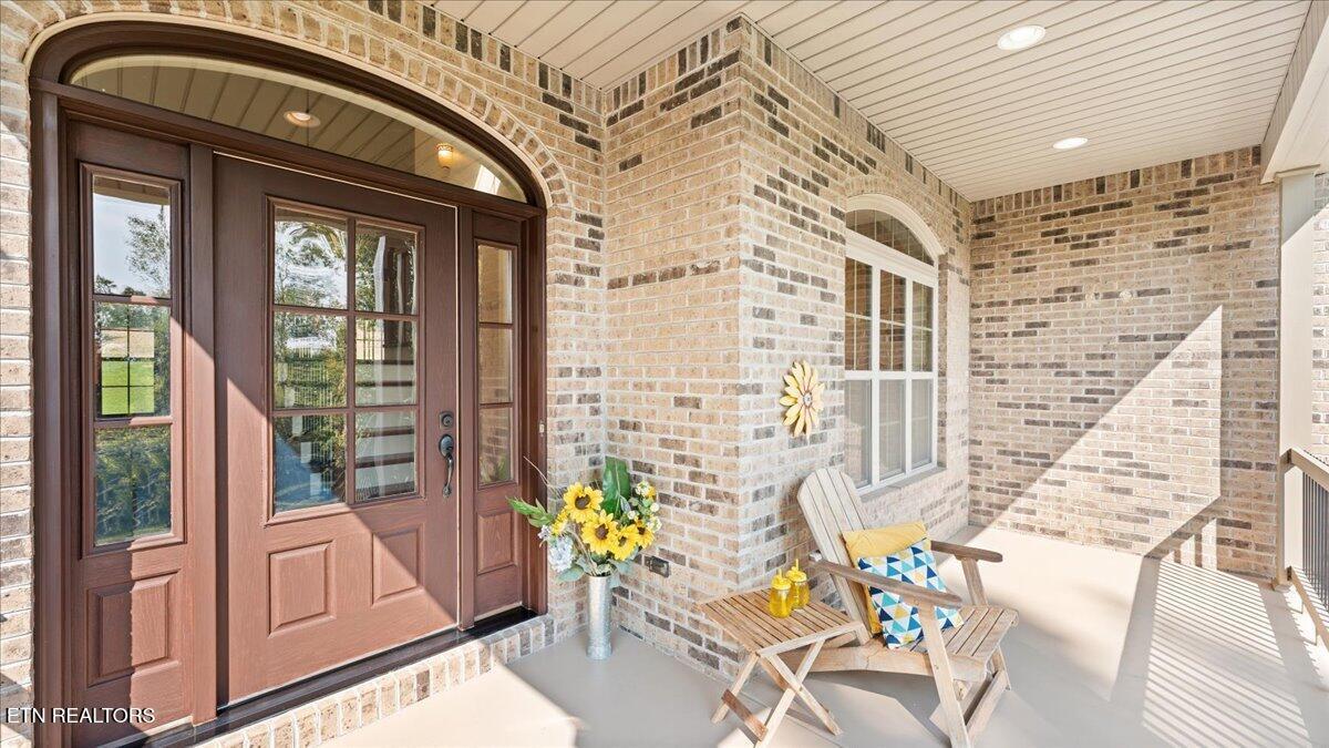 449 Hickory Pointe Ln, Maynardville, TN - Norris Lake Real Estate - Image# 11