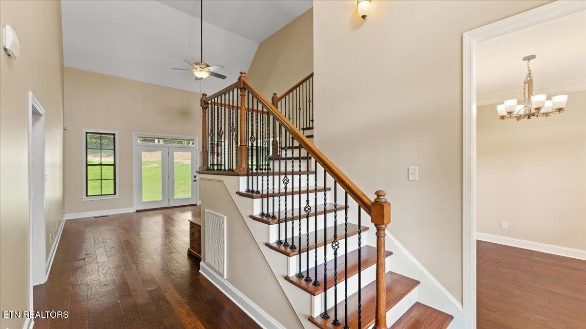 449 Hickory Pointe Ln, Maynardville, TN - Norris Lake Real Estate - Image# 12