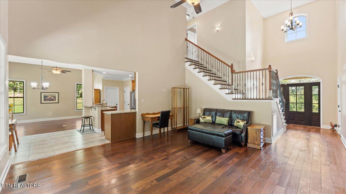 449 Hickory Pointe Ln, Maynardville, TN - Norris Lake Real Estate - Image# 13