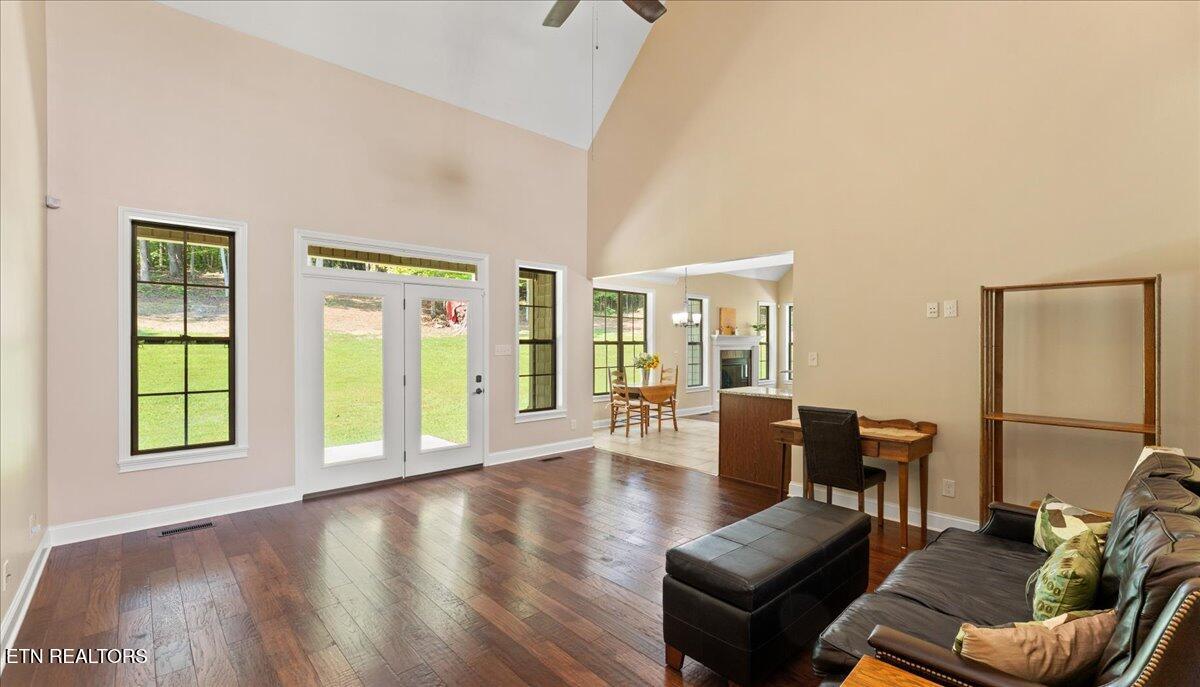 449 Hickory Pointe Ln, Maynardville, TN - Norris Lake Real Estate - Image# 17