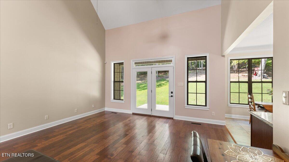 449 Hickory Pointe Ln, Maynardville, TN - Norris Lake Real Estate - Image# 16