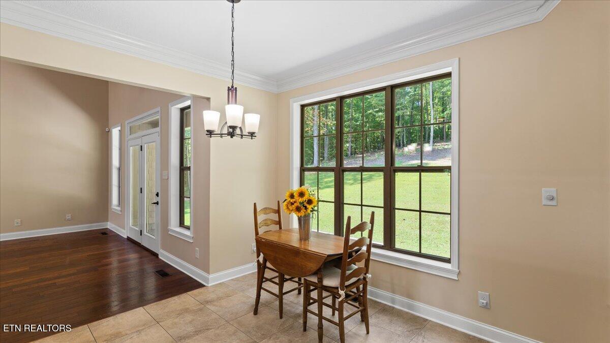 449 Hickory Pointe Ln, Maynardville, TN - Norris Lake Real Estate - Image# 18