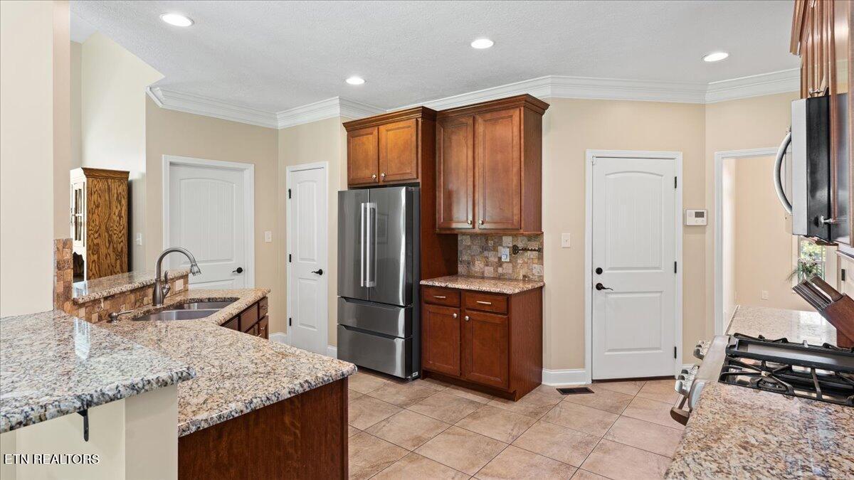 449 Hickory Pointe Ln, Maynardville, TN - Norris Lake Real Estate - Image# 22
