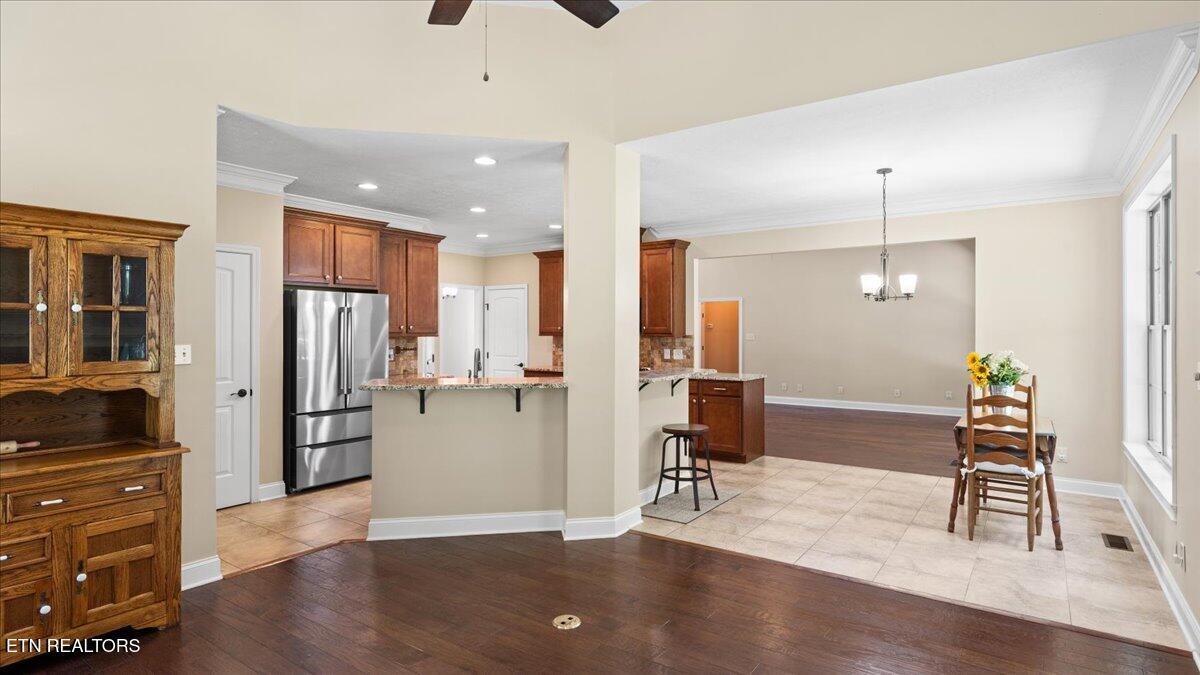 449 Hickory Pointe Ln, Maynardville, TN - Norris Lake Real Estate - Image# 25