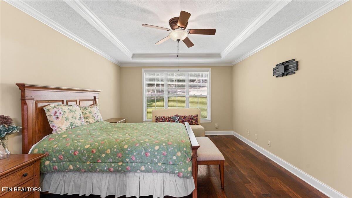 449 Hickory Pointe Ln, Maynardville, TN - Norris Lake Real Estate - Image# 30