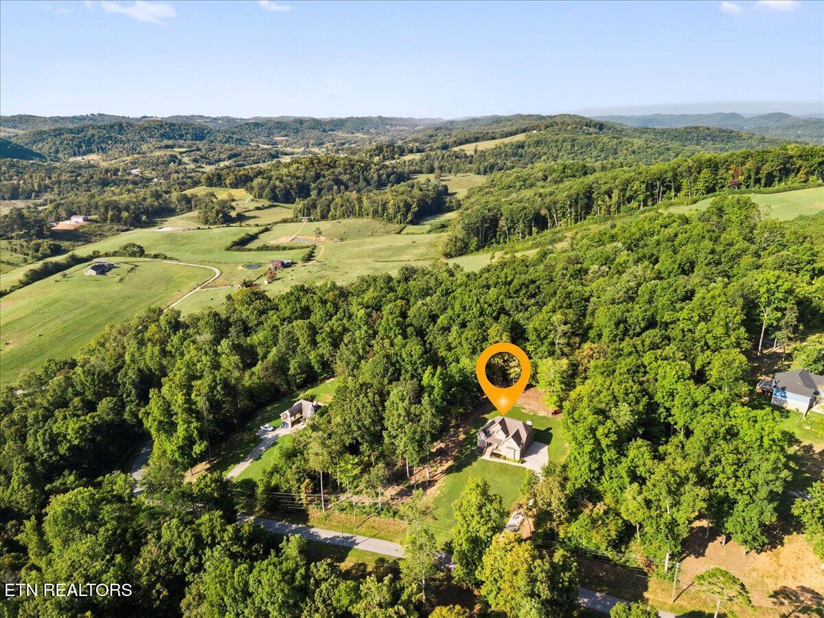 449 Hickory Pointe Ln, Maynardville, TN - Norris Lake Real Estate - Image# 48