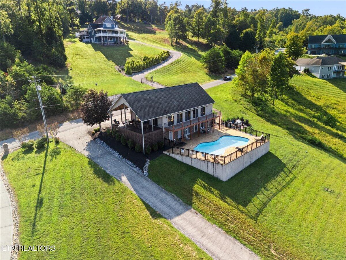 449 Hickory Pointe Ln, Maynardville, TN - Norris Lake Real Estate - Image# 52